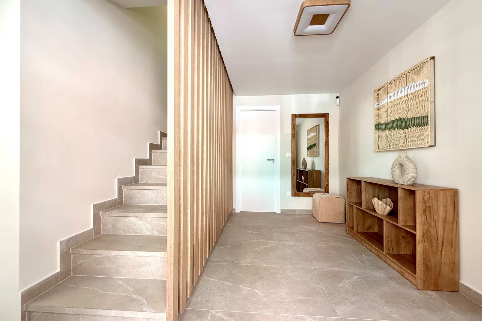 Resale - Villa -
San Pedro del Pinatar - Costa Calida