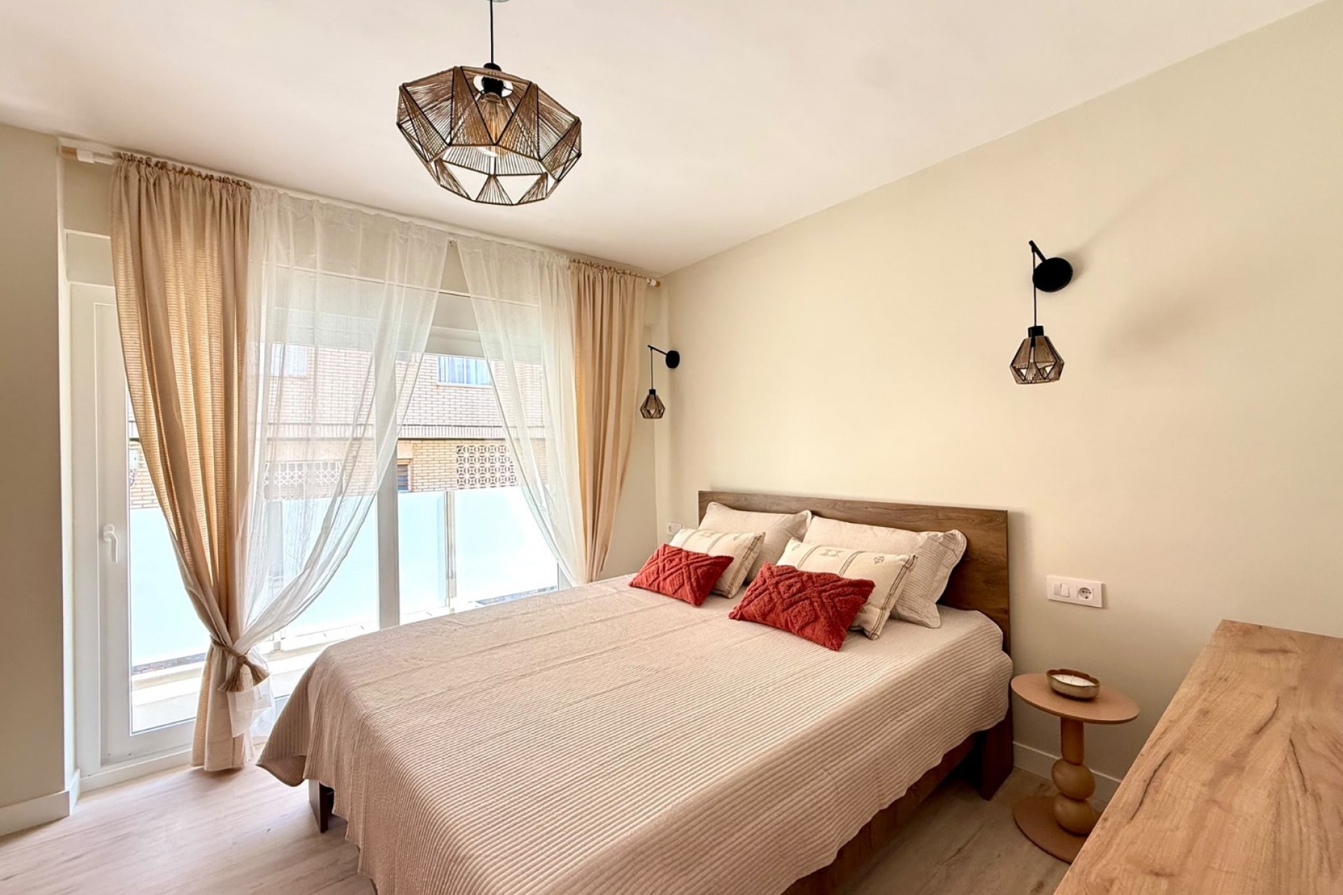 Resale - Villa -
San Pedro del Pinatar - Costa Calida
