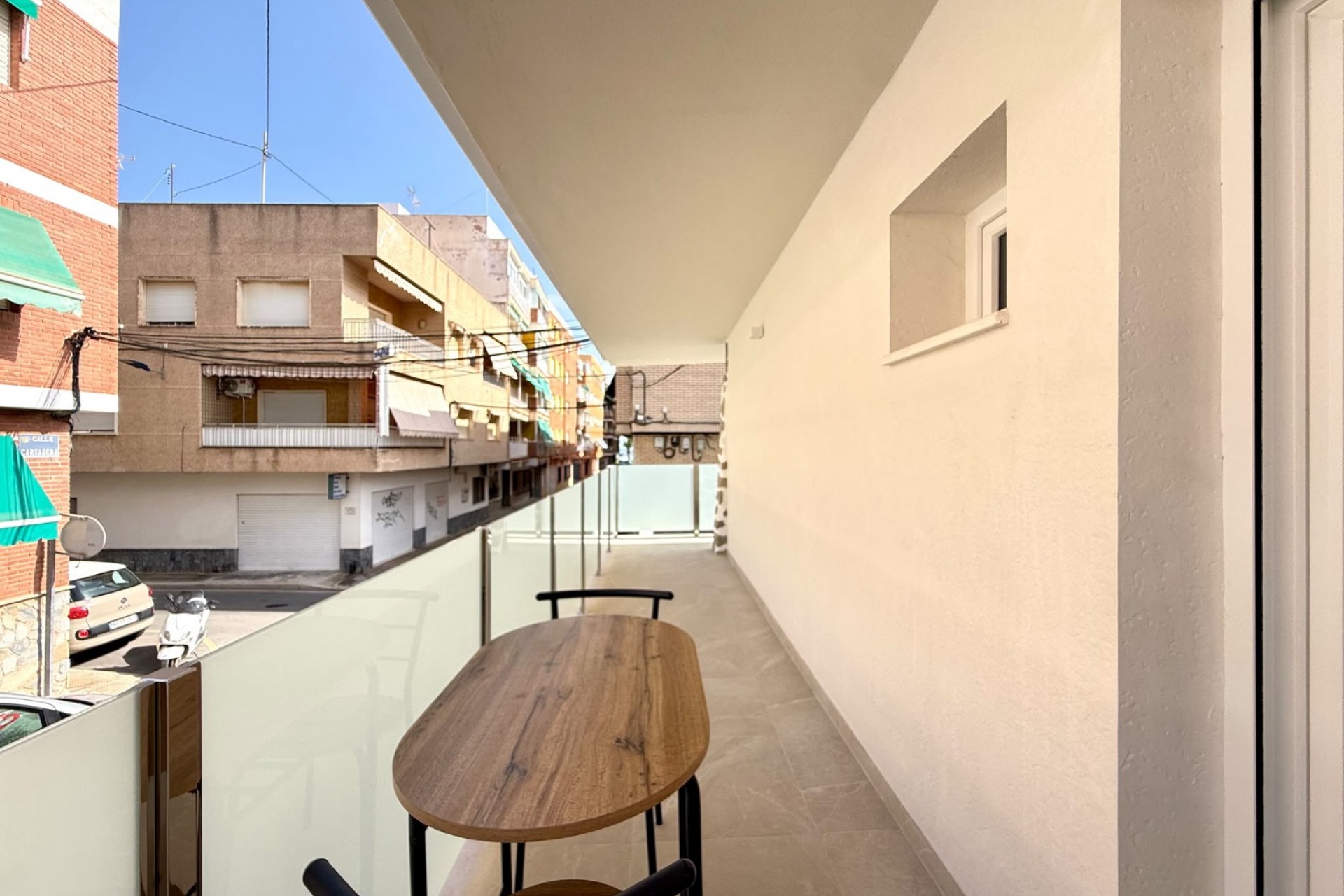 Resale - Villa -
San Pedro del Pinatar - Costa Calida