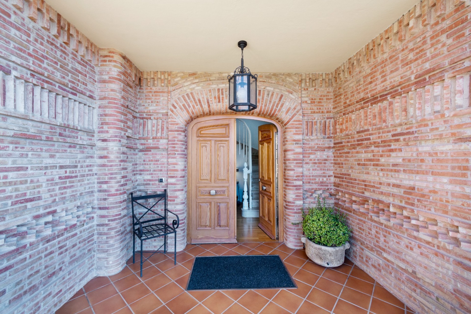 Resale - Villa -
San Vicente del Raspeig - Inland