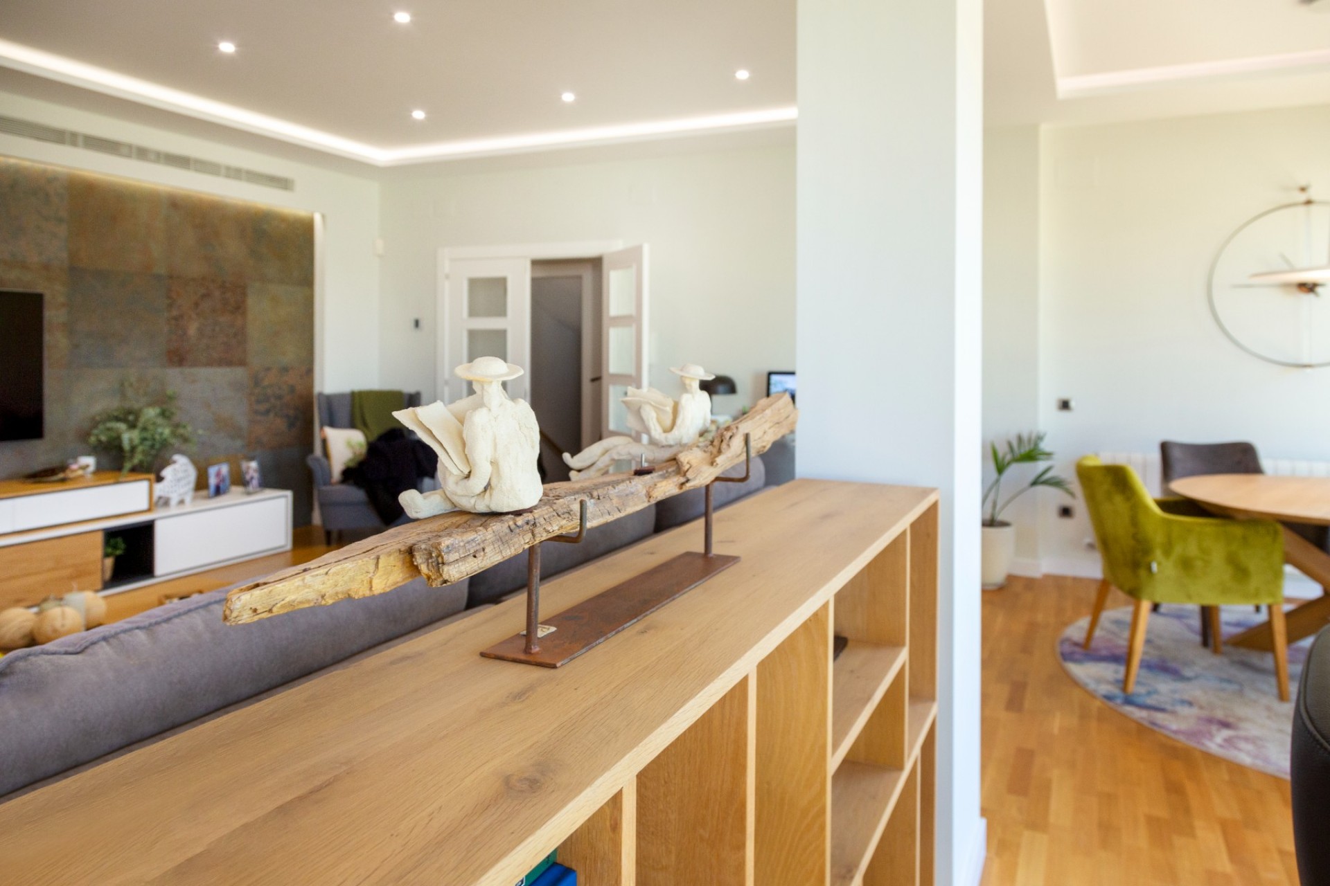 Resale - Villa -
San Vicente del Raspeig - Inland