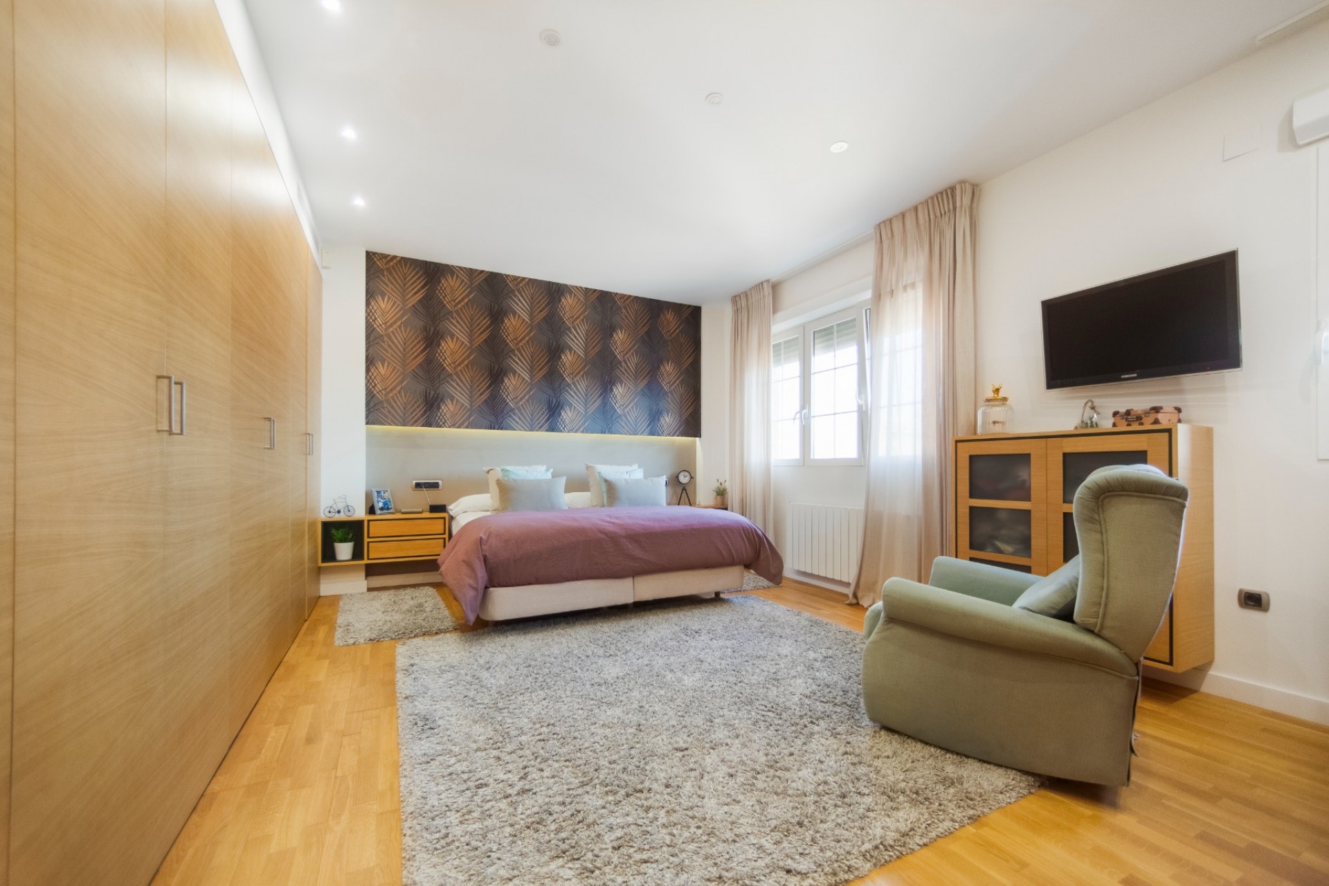 Resale - Villa -
San Vicente del Raspeig - Inland