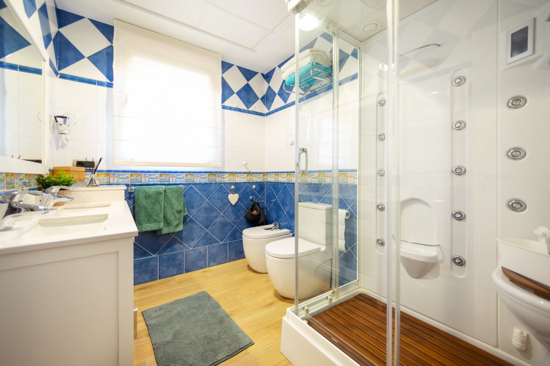 Resale - Villa -
San Vicente del Raspeig - Inland