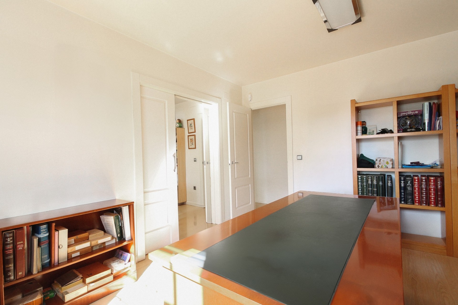 Resale - Villa -
San Vicente del Raspeig - Inland