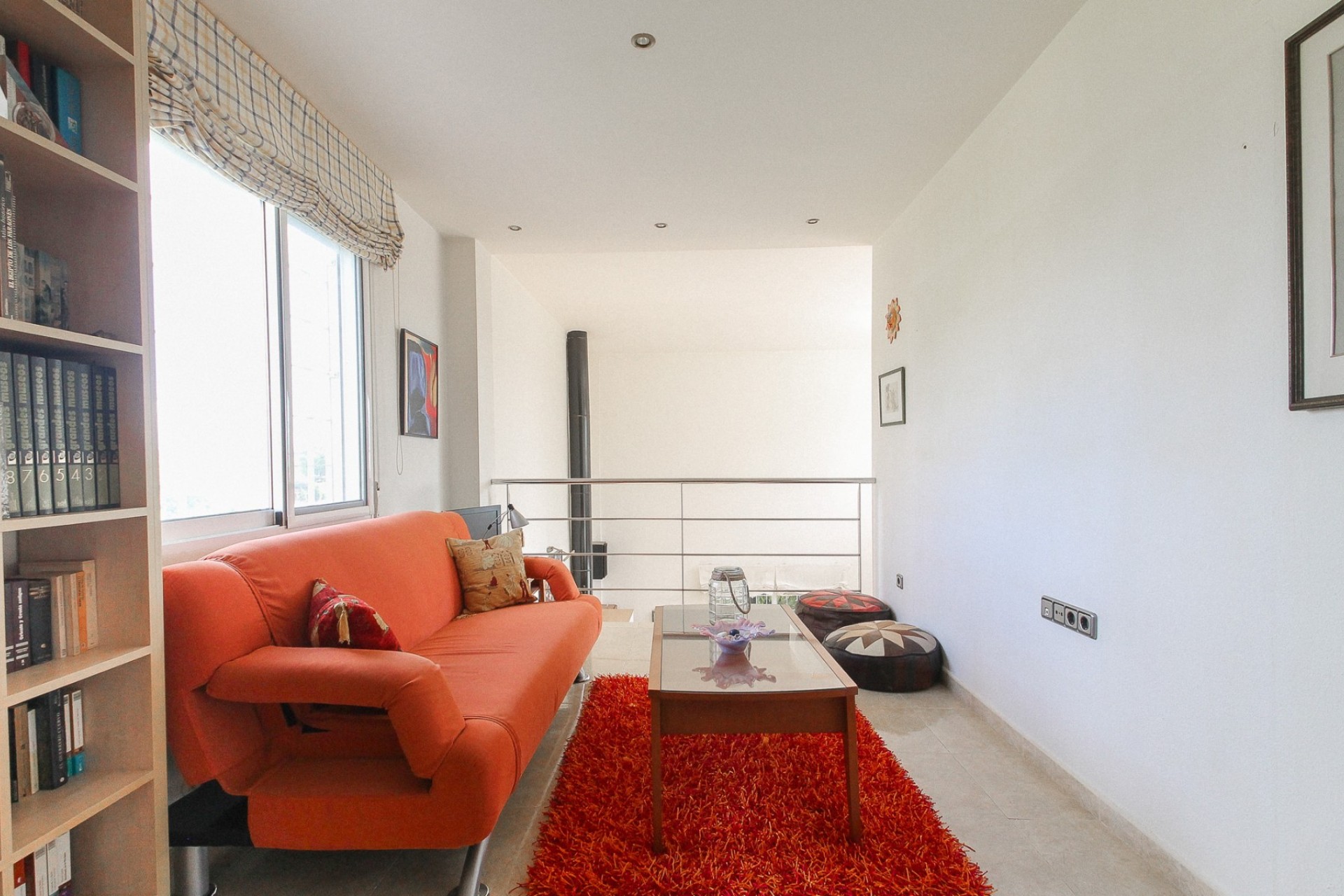 Resale - Villa -
San Vicente del Raspeig - Inland