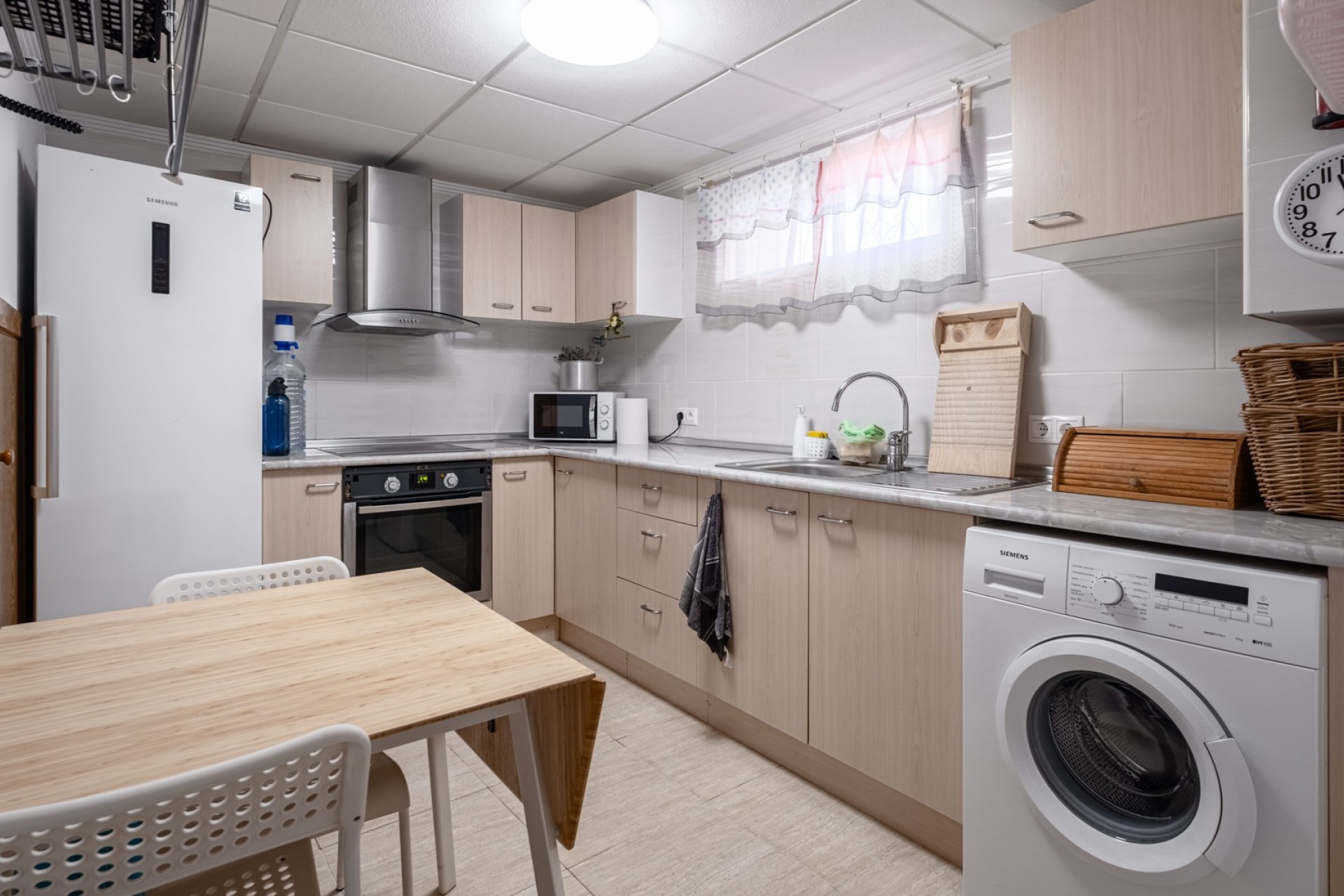 Resale - Villa -
Santa Pola - Costa Blanca