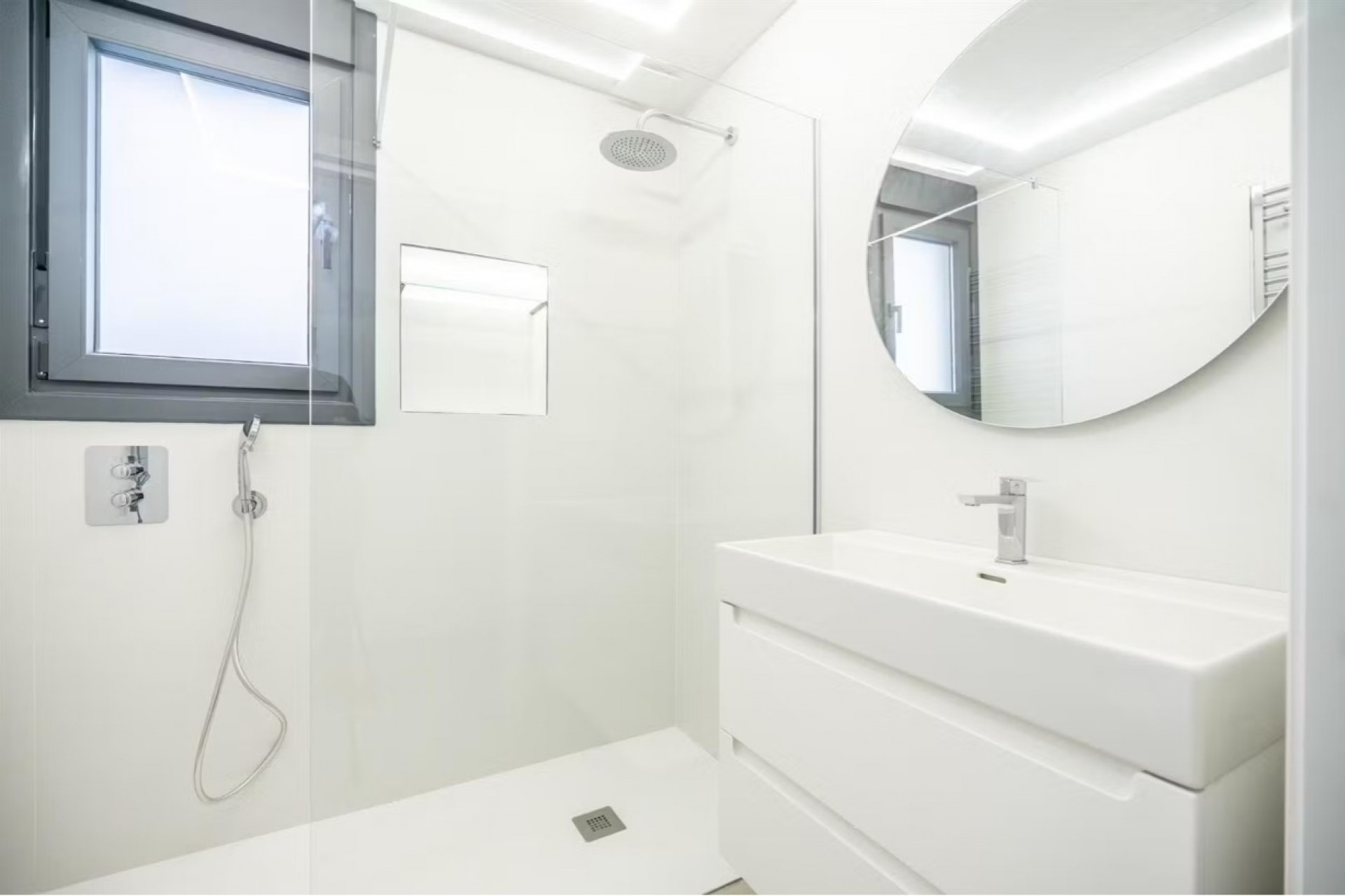 Resale - Villa -
Santa Rosalia Resort - Costa Calida