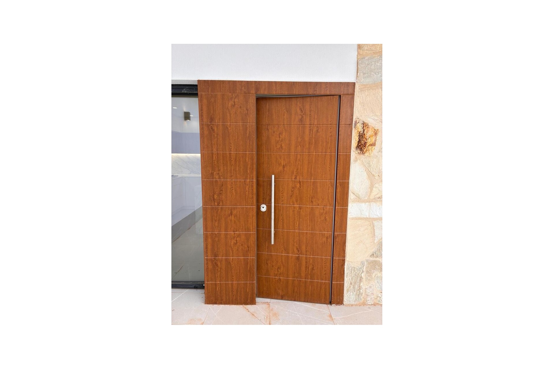 Resale - Villa -
Santa Rosalia Resort - Costa Calida