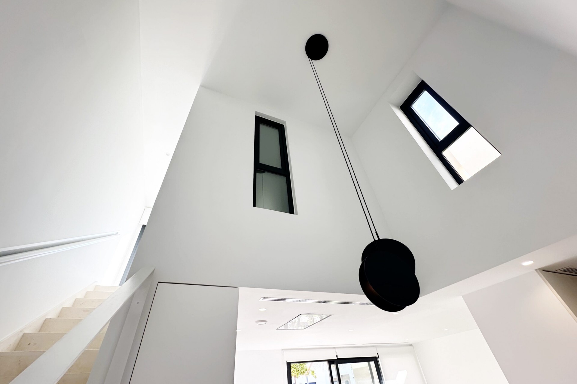 Resale - Villa -
Santa Rosalia Resort - Inland