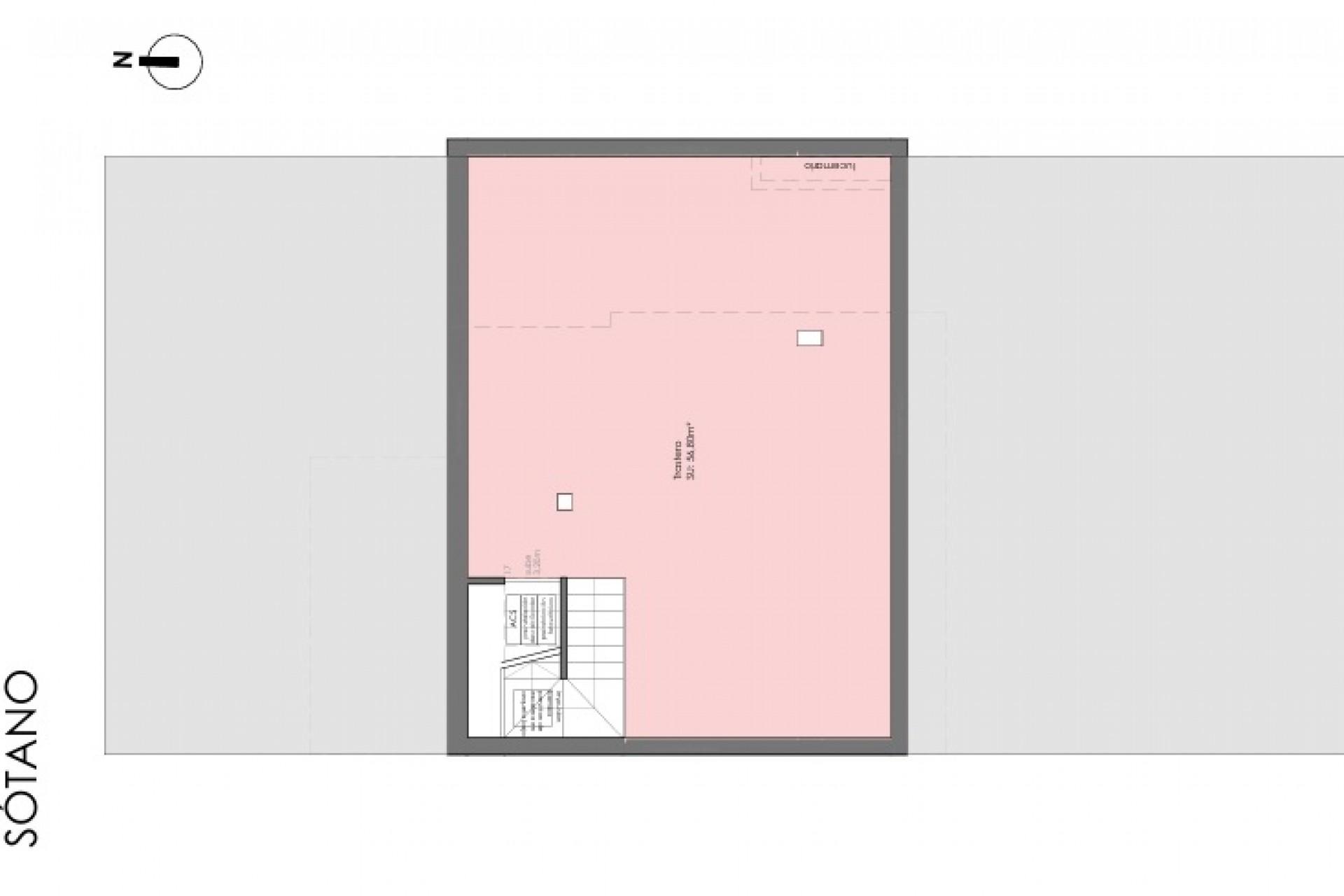 Resale - Villa -
Santa Rosalia Resort - Inland