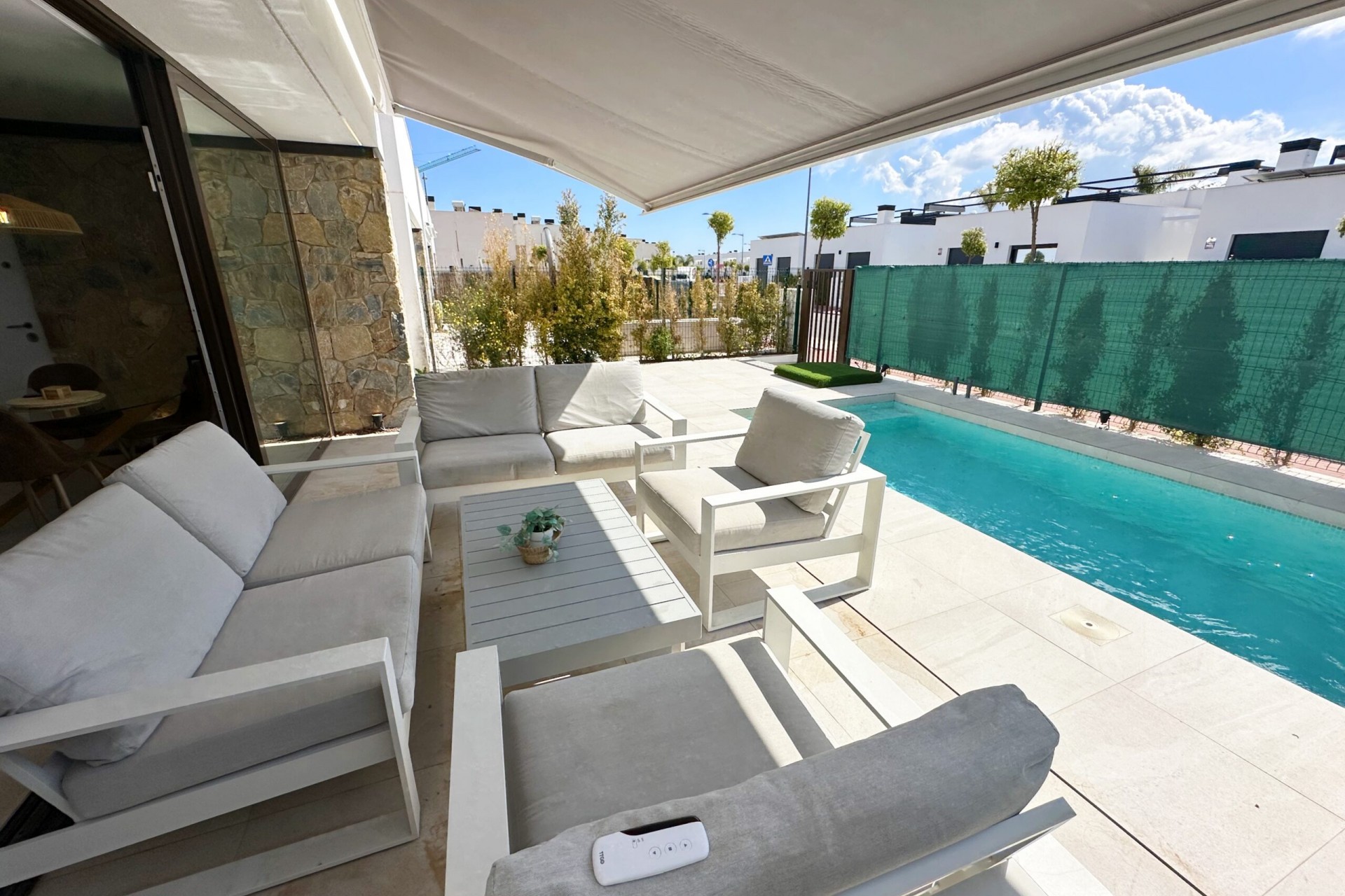 Resale - Villa -
Santa Rosalia Resort - Inland