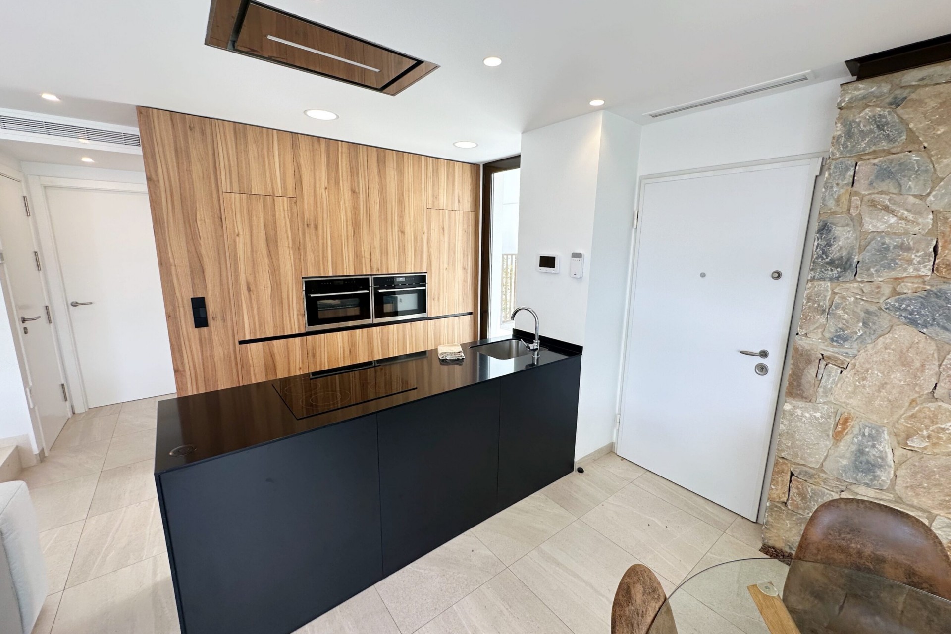 Resale - Villa -
Santa Rosalia Resort - Inland