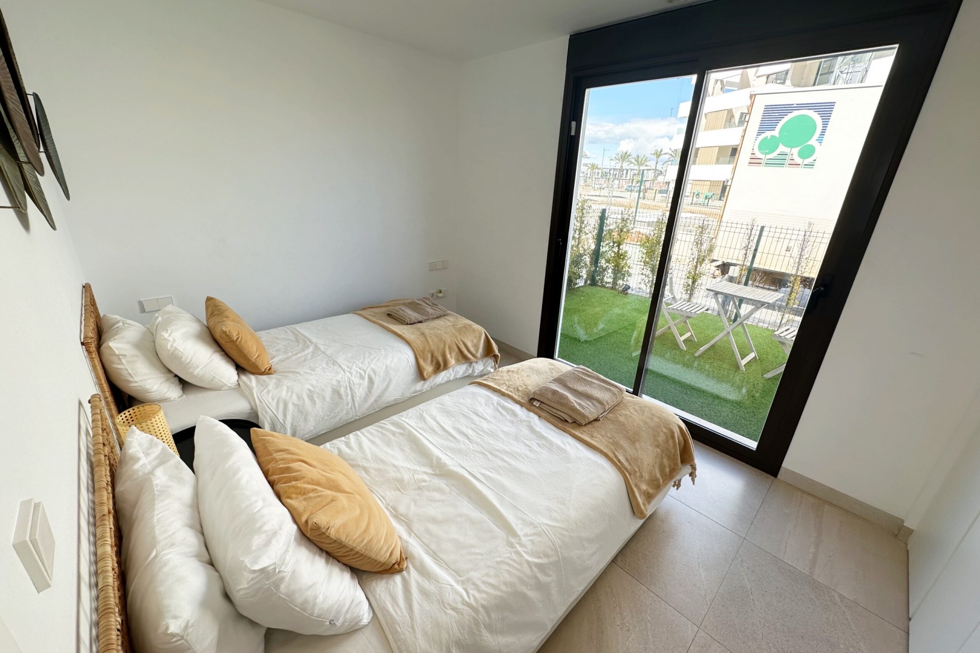 Resale - Villa -
Santa Rosalia Resort - Inland