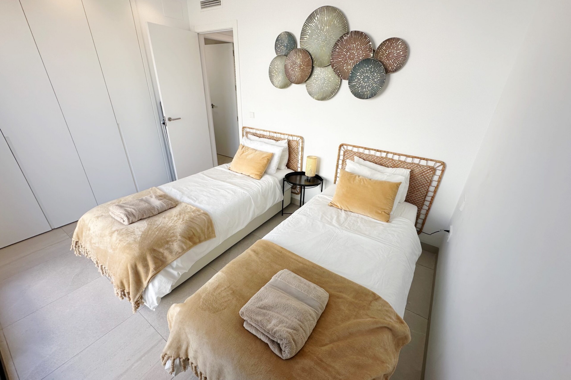 Resale - Villa -
Santa Rosalia Resort - Inland