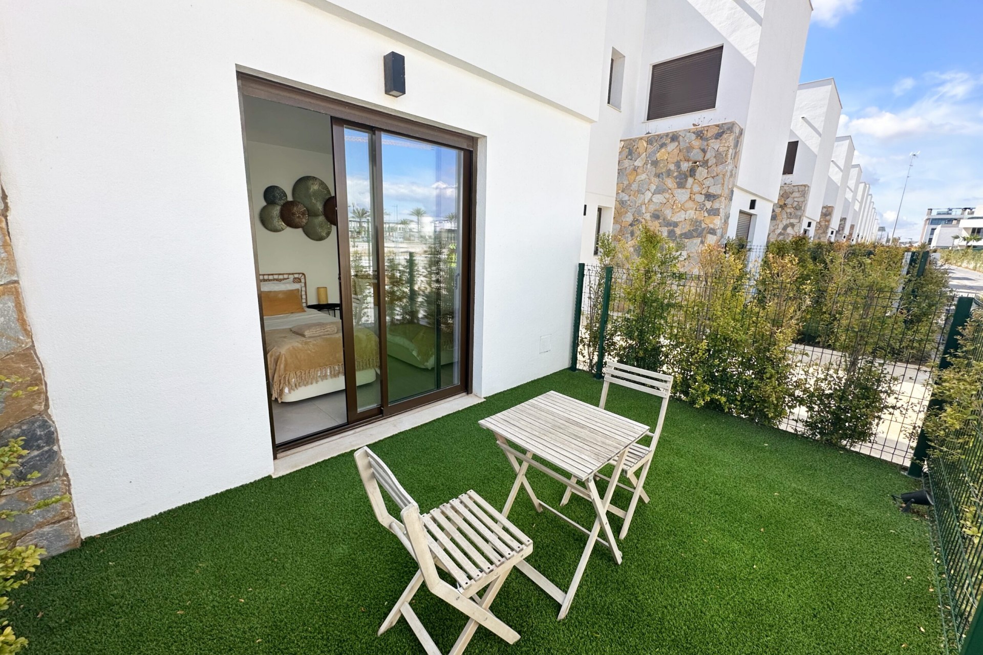 Resale - Villa -
Santa Rosalia Resort - Inland