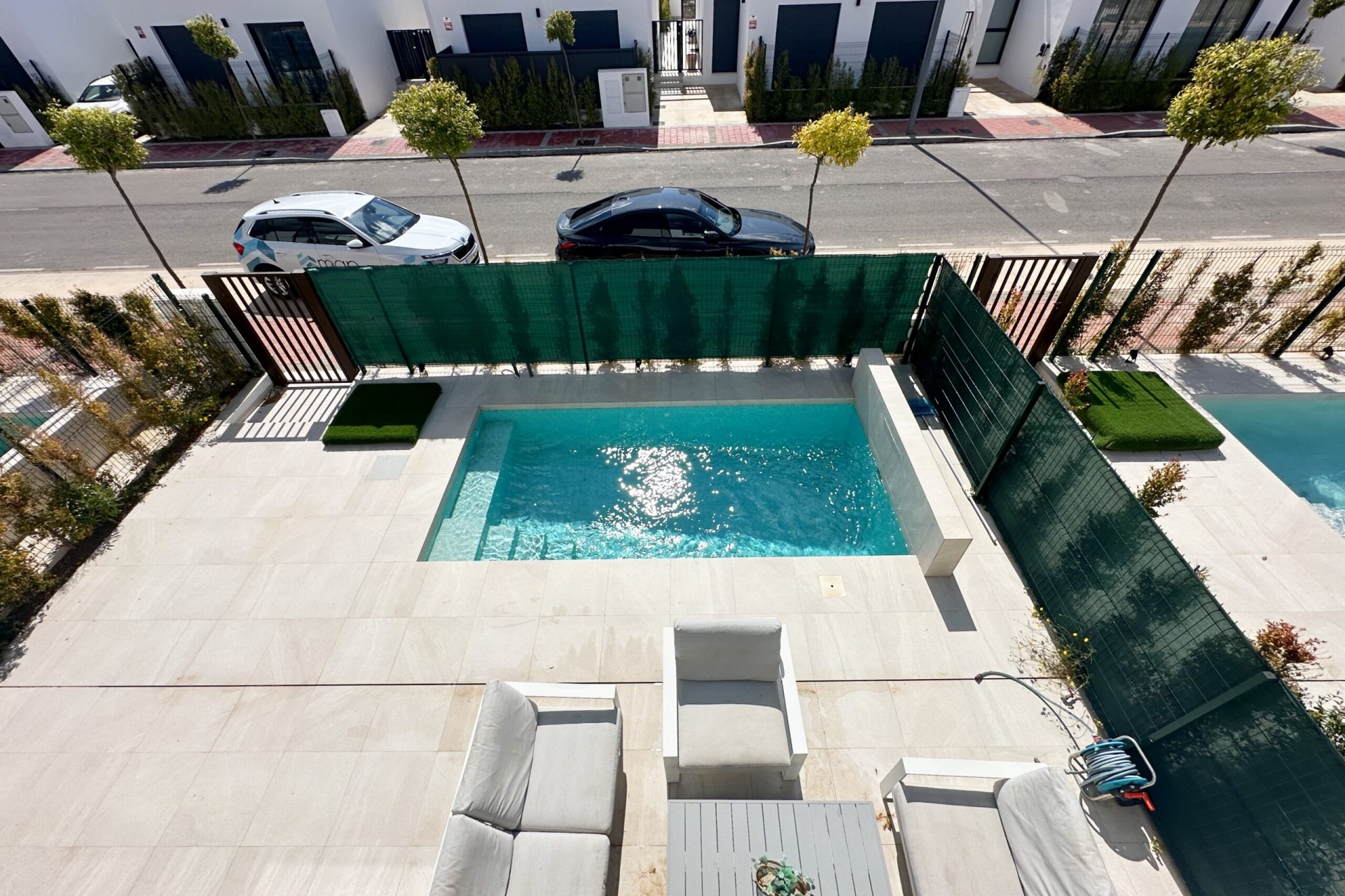 Resale - Villa -
Santa Rosalia Resort - Inland