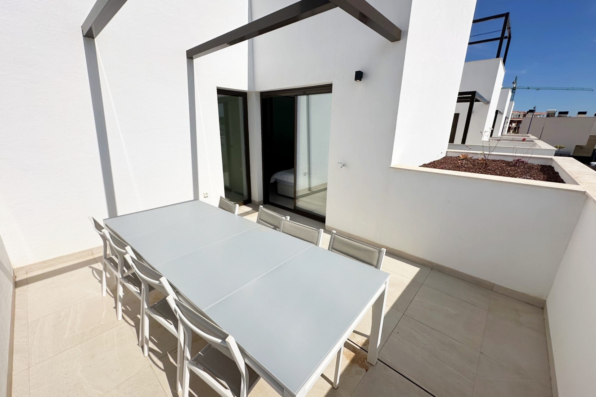 Resale - Villa -
Santa Rosalia Resort - Inland