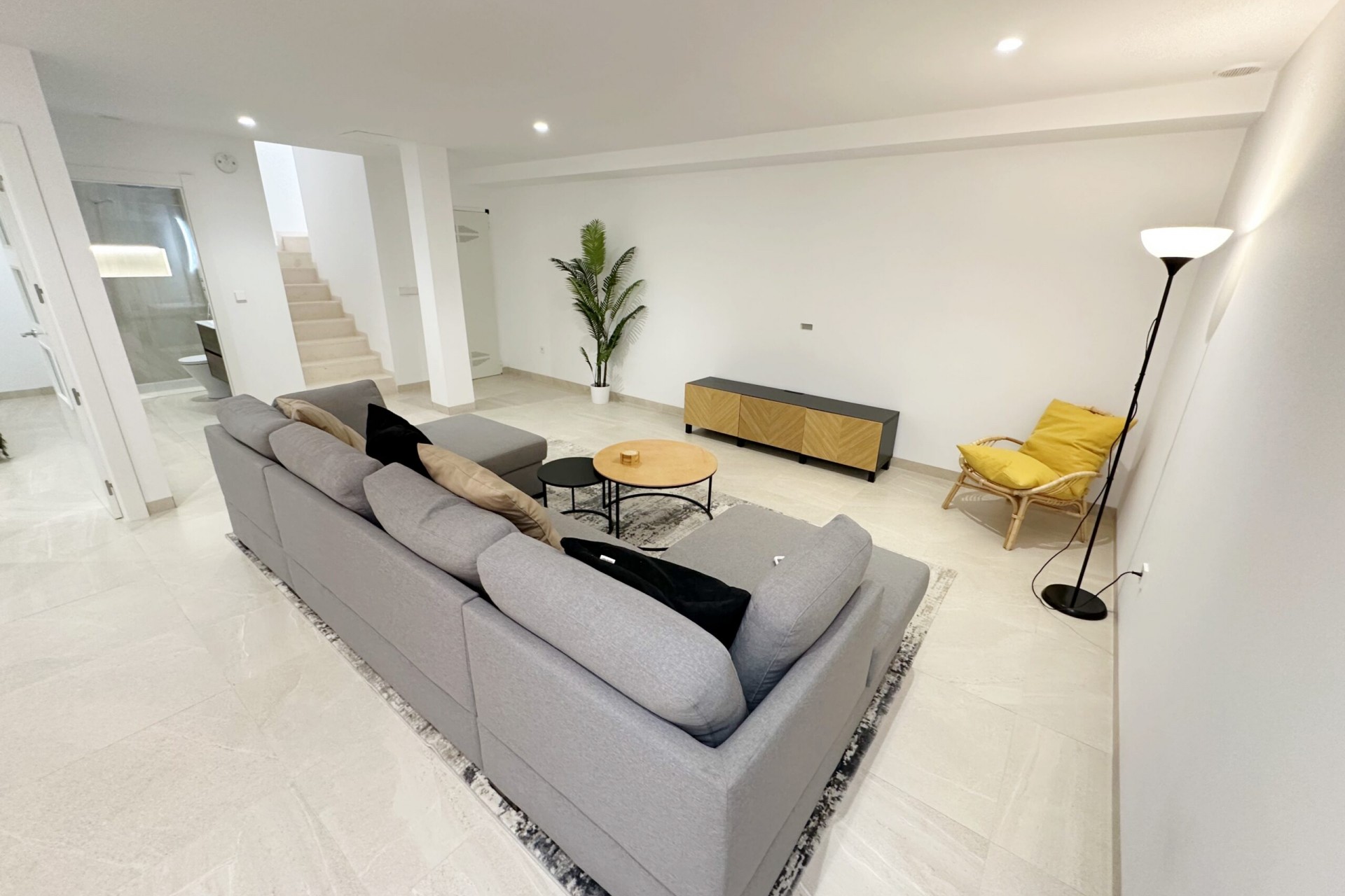 Resale - Villa -
Santa Rosalia Resort - Inland