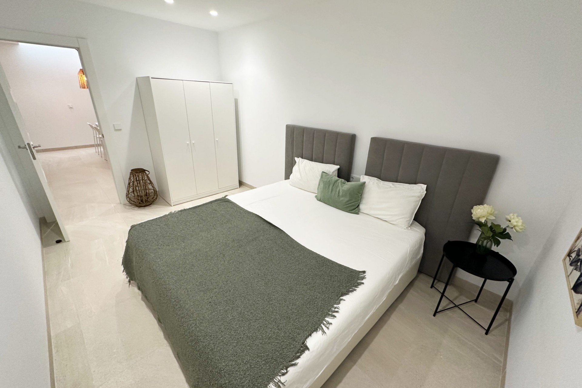 Resale - Villa -
Santa Rosalia Resort - Inland