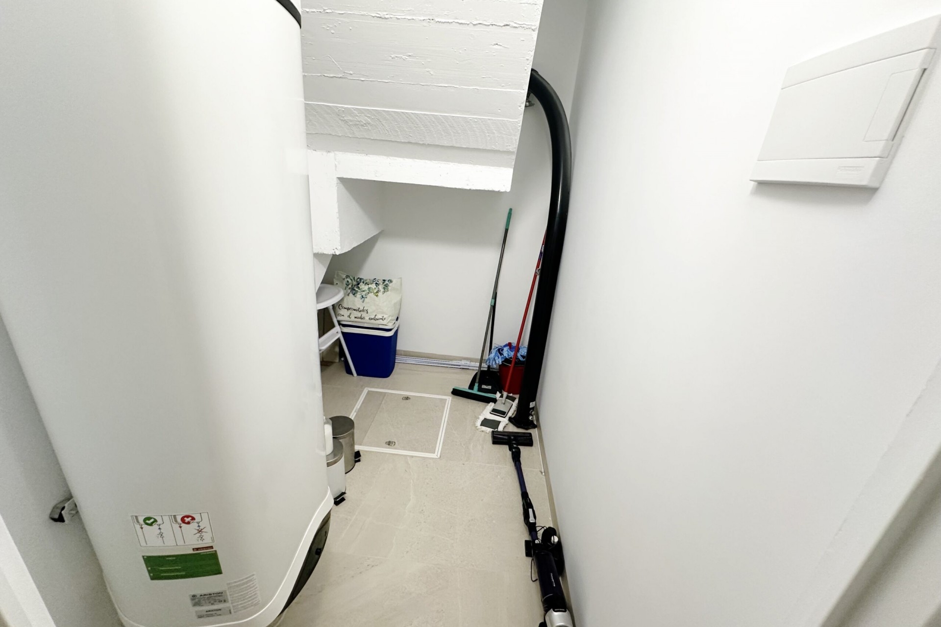 Resale - Villa -
Santa Rosalia Resort - Inland