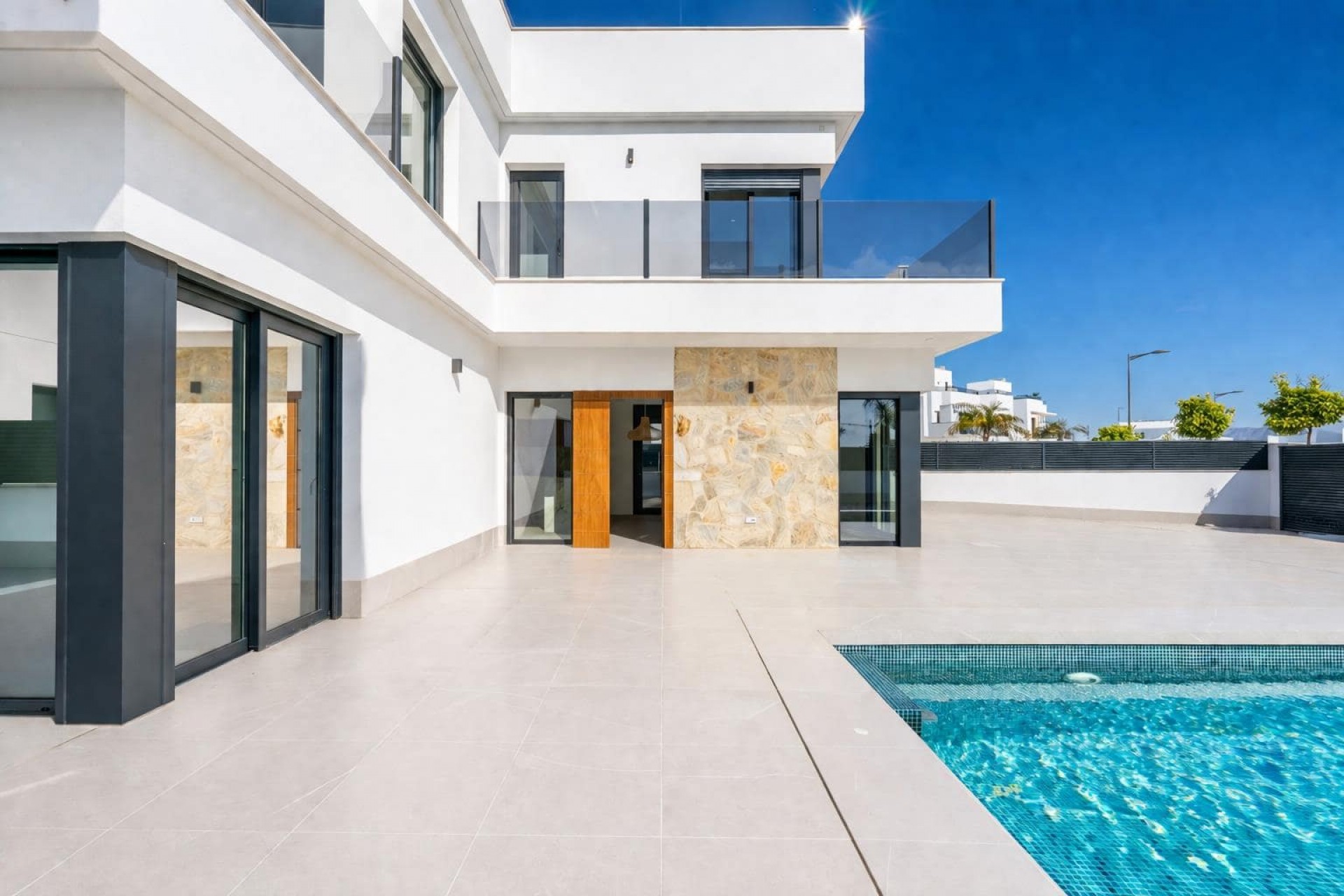 Resale - Villa -
Santa Rosalia Resort - Inland
