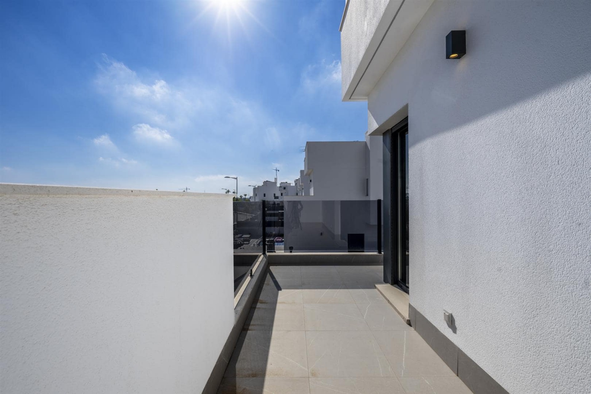 Resale - Villa -
Santa Rosalia Resort - Inland