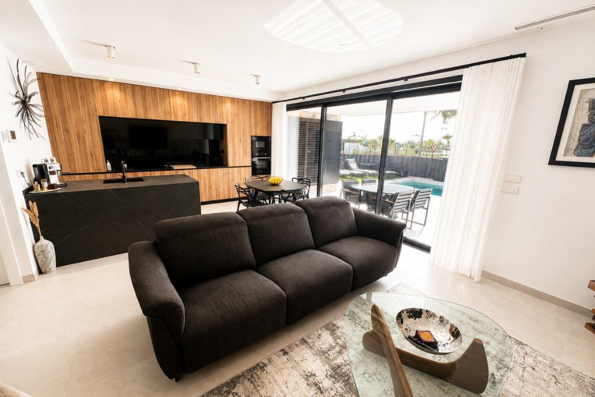 Resale - Villa -
Santa Rosalia Resort - Inland