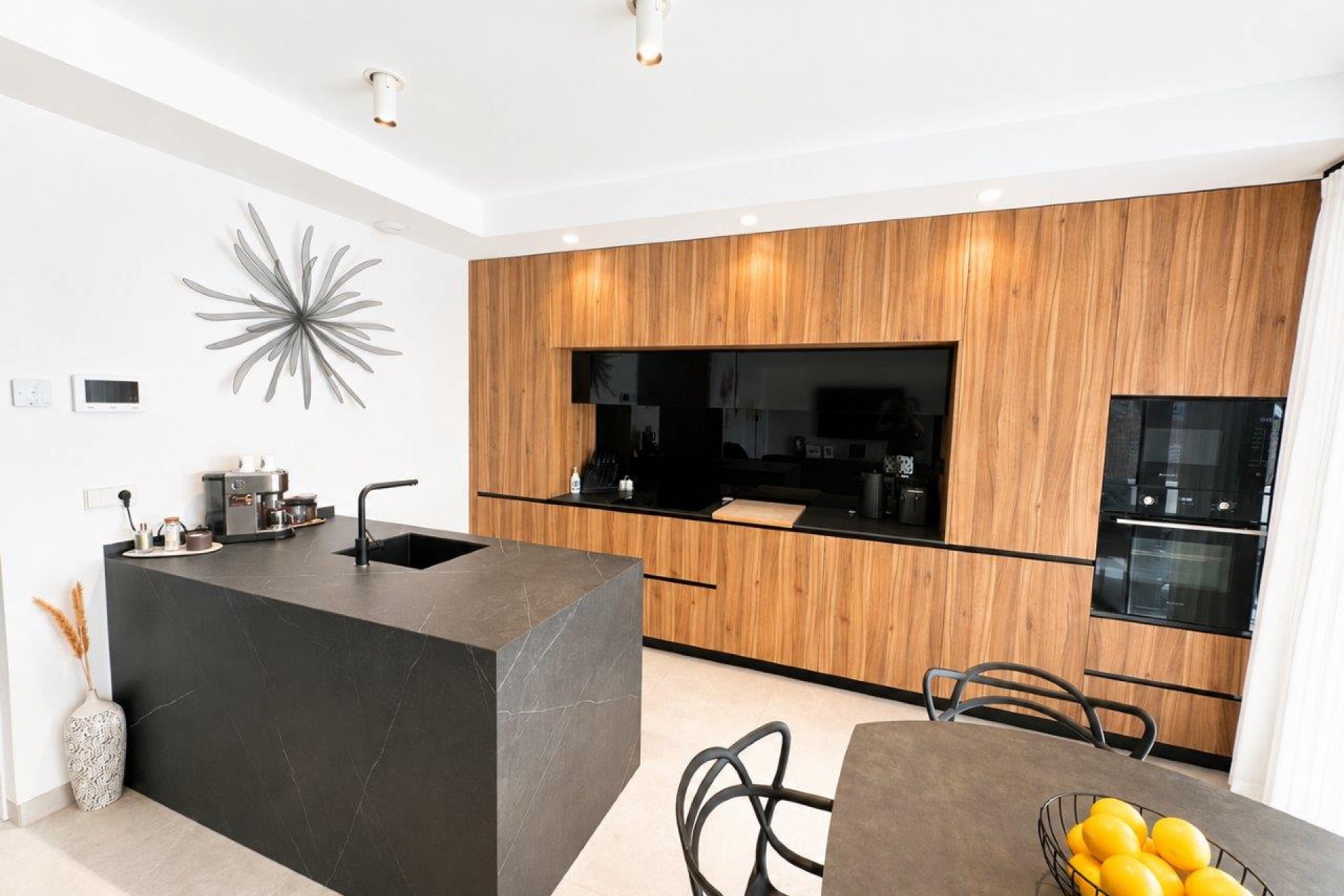 Resale - Villa -
Santa Rosalia Resort - Inland