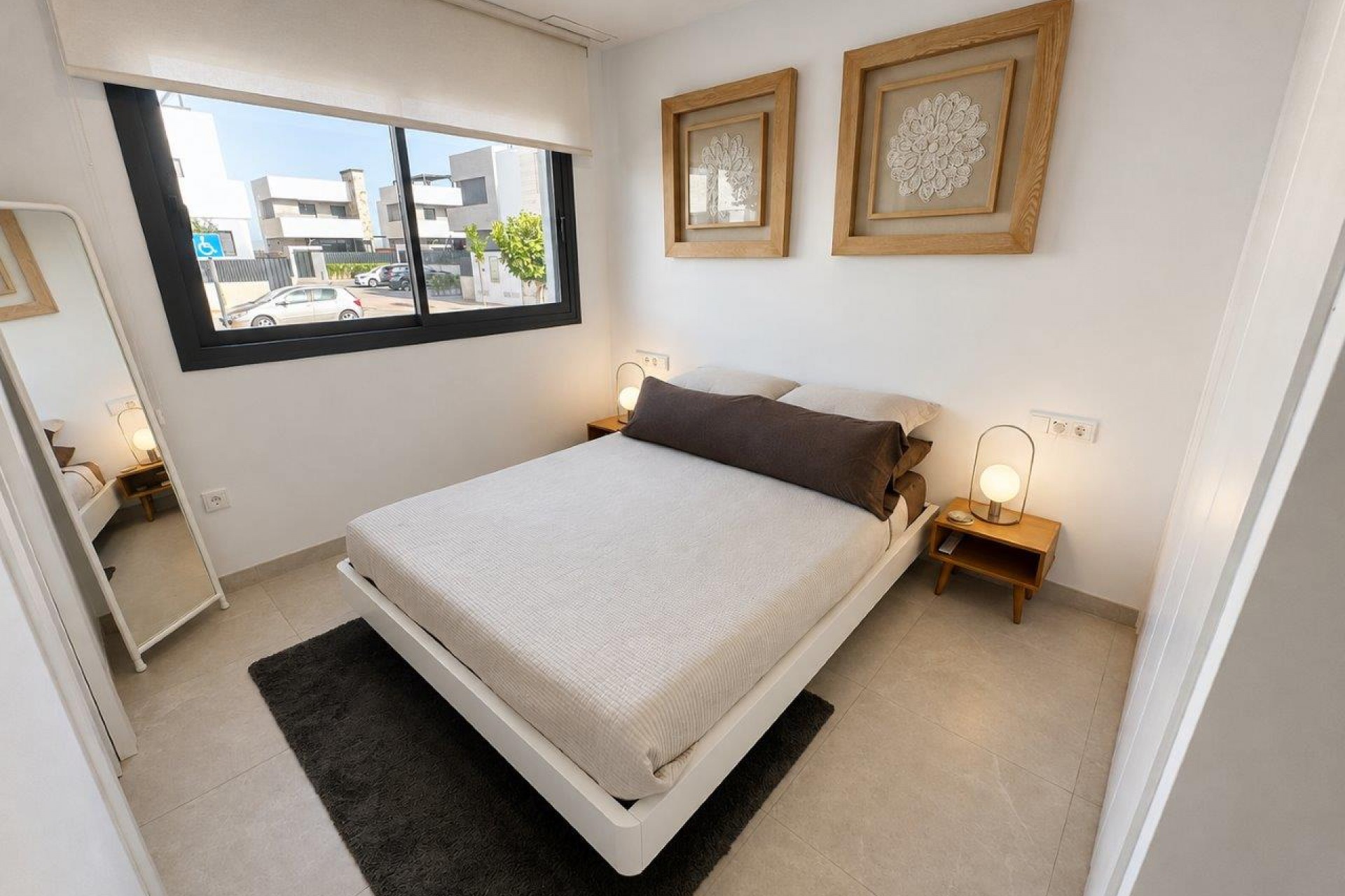 Resale - Villa -
Santa Rosalia Resort - Inland