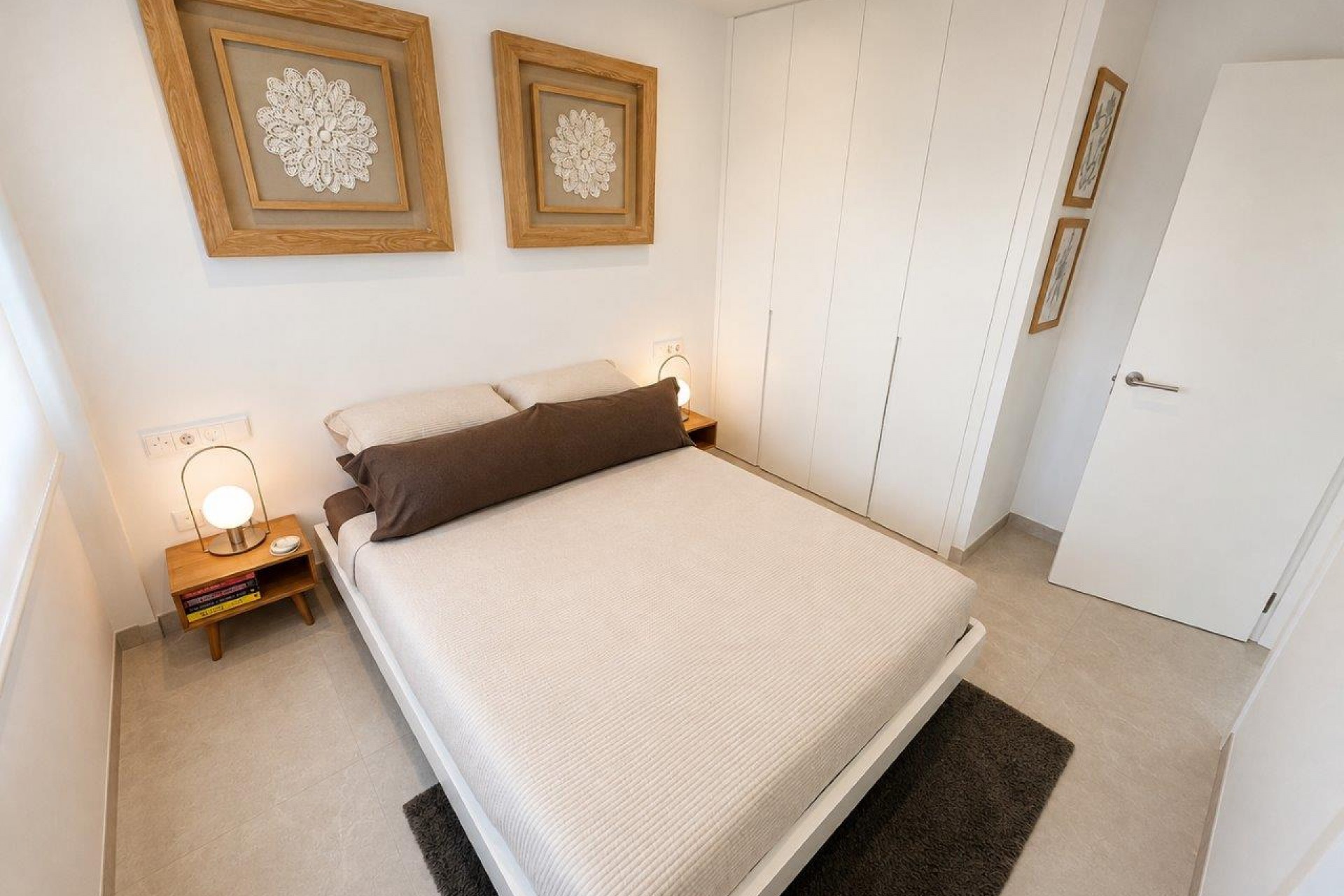 Resale - Villa -
Santa Rosalia Resort - Inland