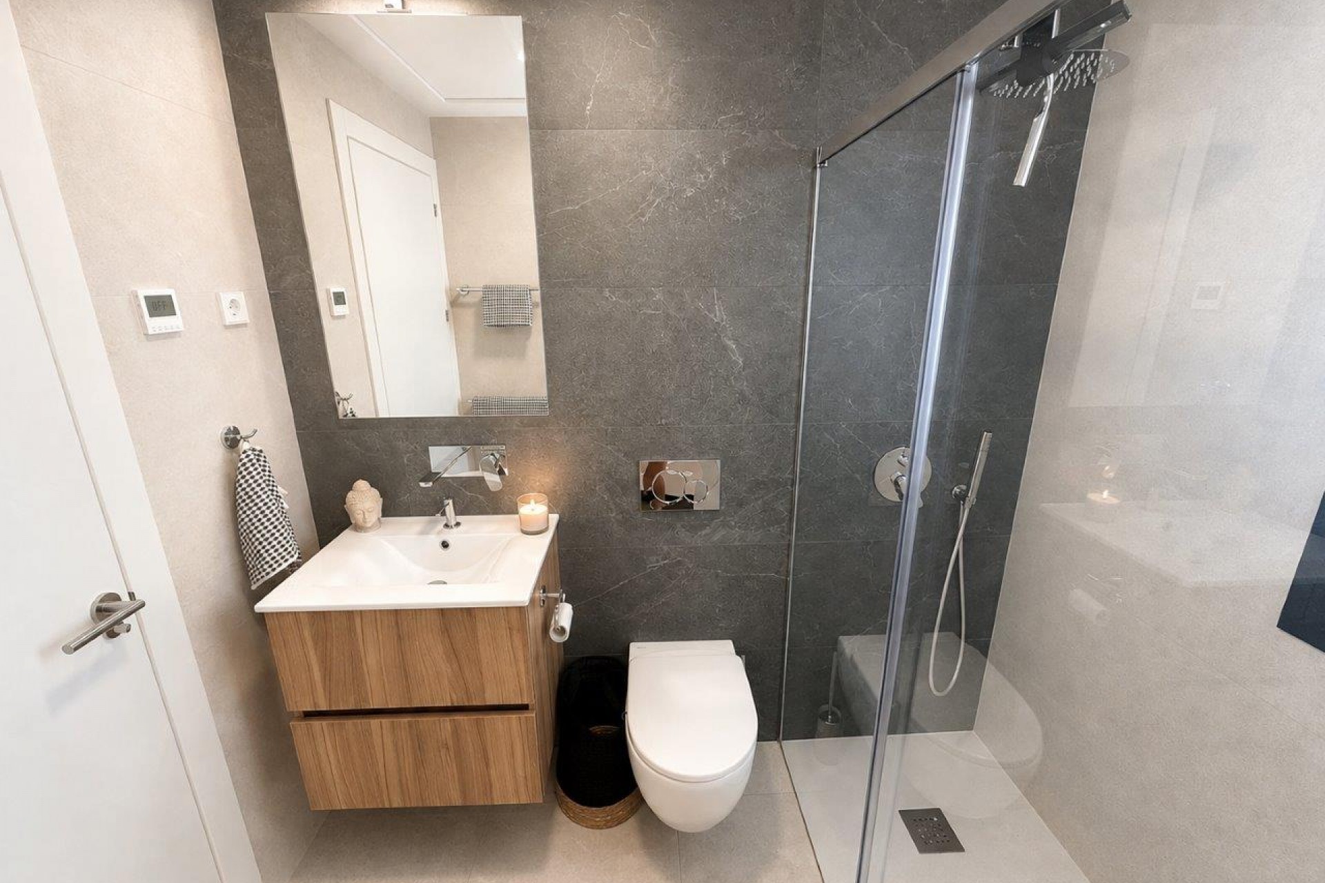 Resale - Villa -
Santa Rosalia Resort - Inland