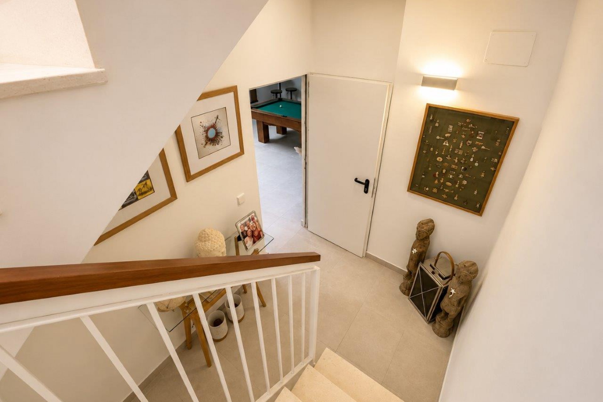 Resale - Villa -
Santa Rosalia Resort - Inland