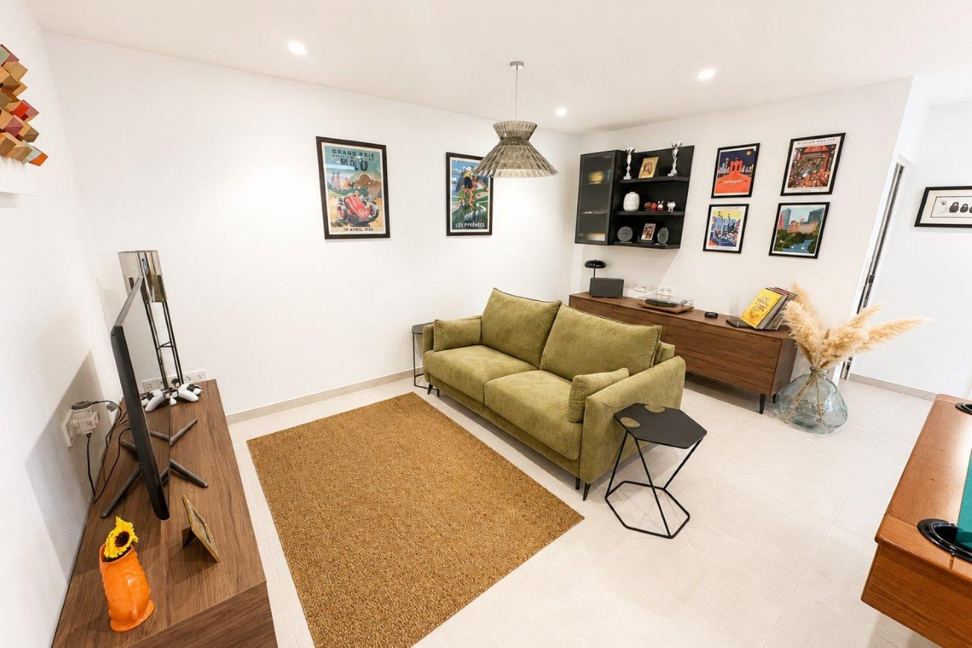 Resale - Villa -
Santa Rosalia Resort - Inland