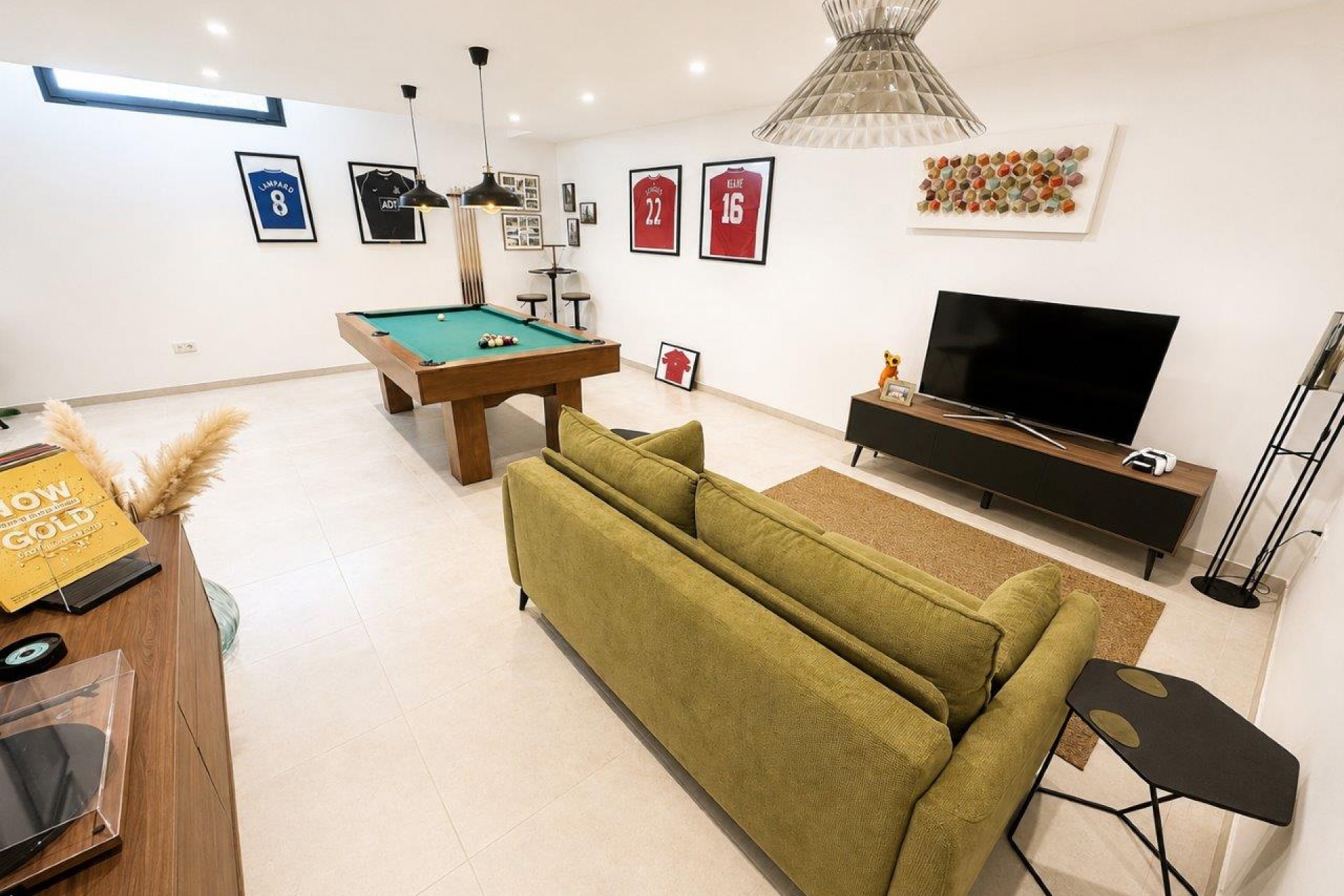 Resale - Villa -
Santa Rosalia Resort - Inland