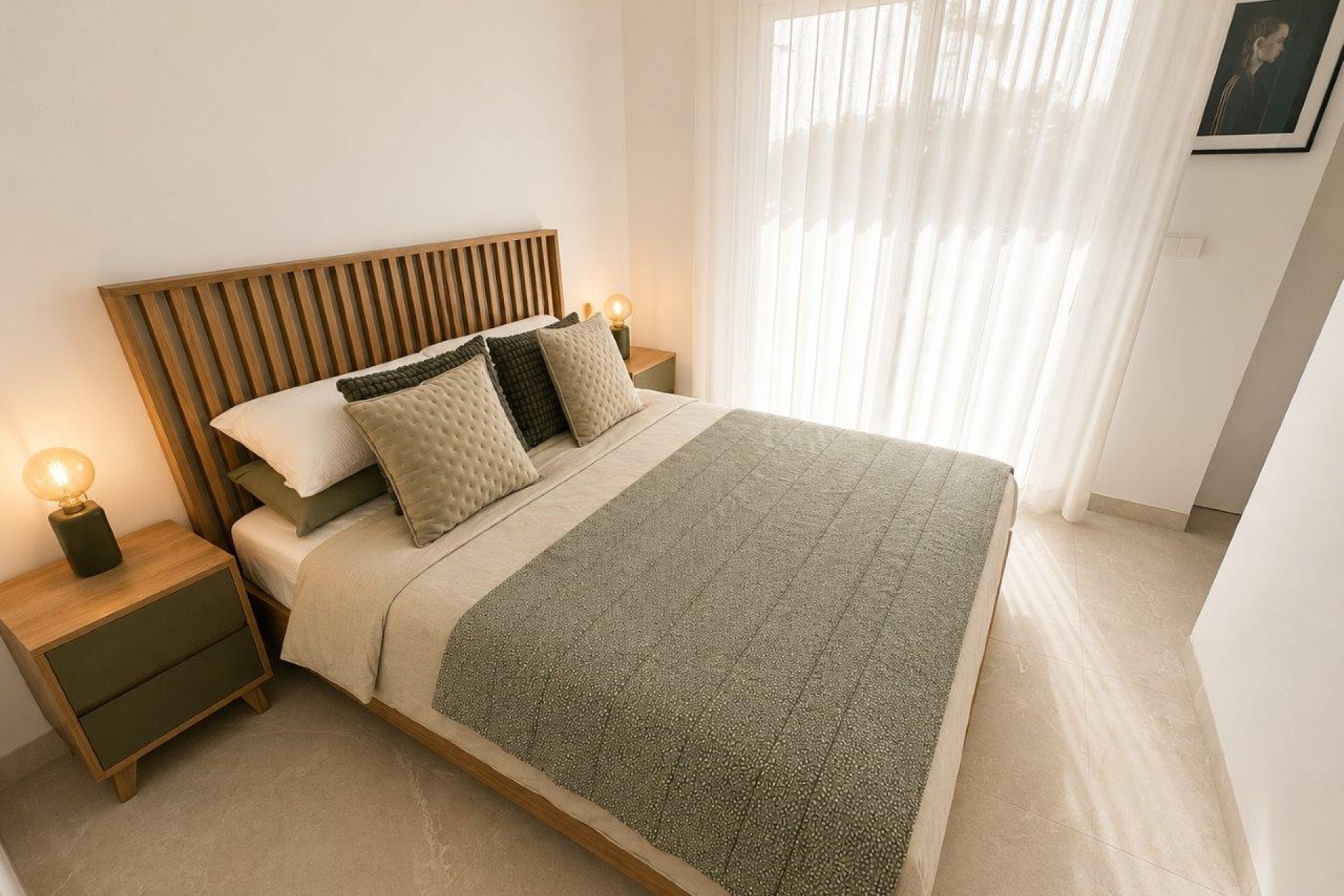 Resale - Villa -
Santa Rosalia Resort - Inland