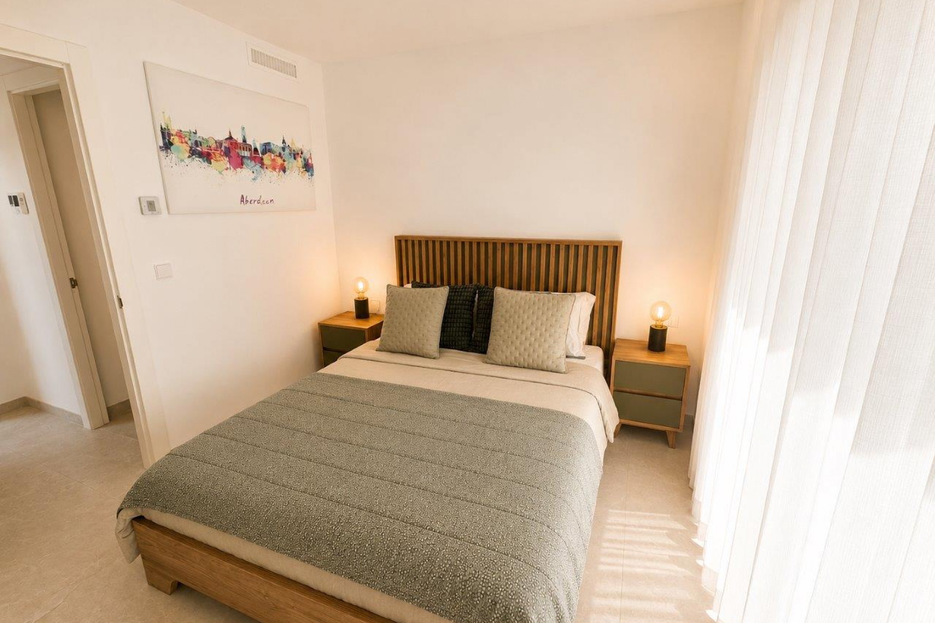 Resale - Villa -
Santa Rosalia Resort - Inland