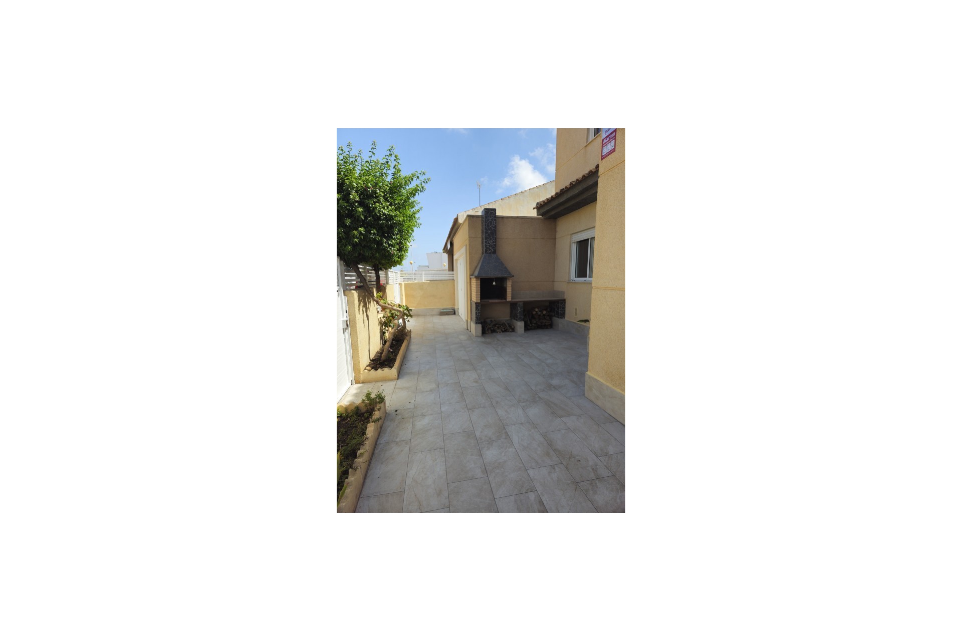 Resale - Villa -
Santiago de la Ribera - Costa Calida