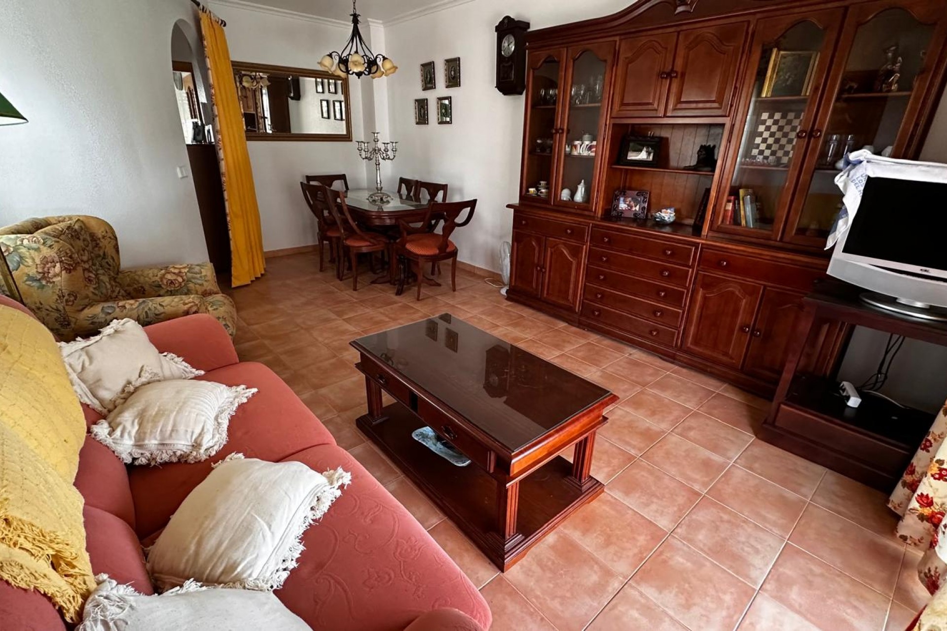 Resale - Villa -
Santiago de la Ribera - Costa Calida