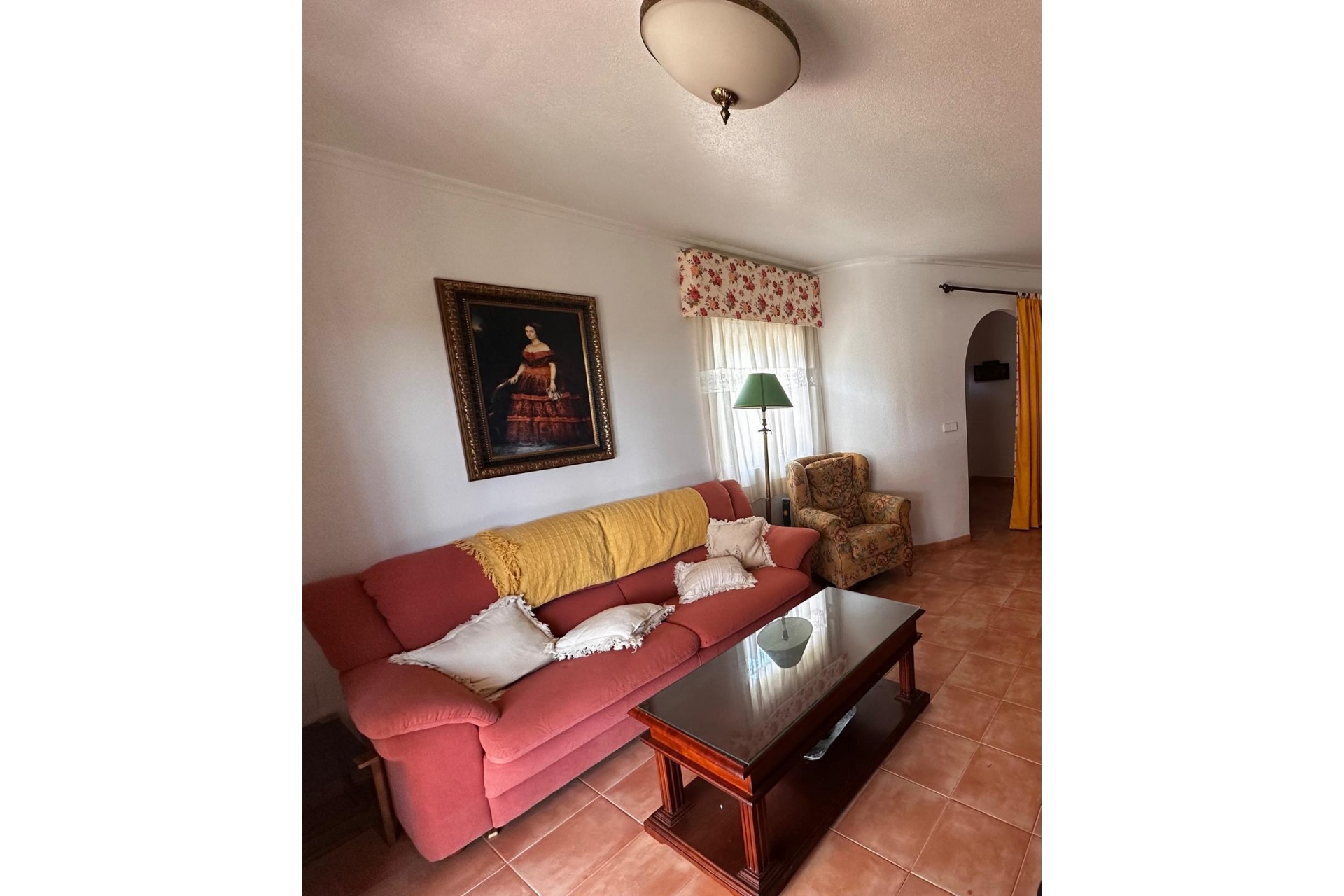 Resale - Villa -
Santiago de la Ribera - Costa Calida