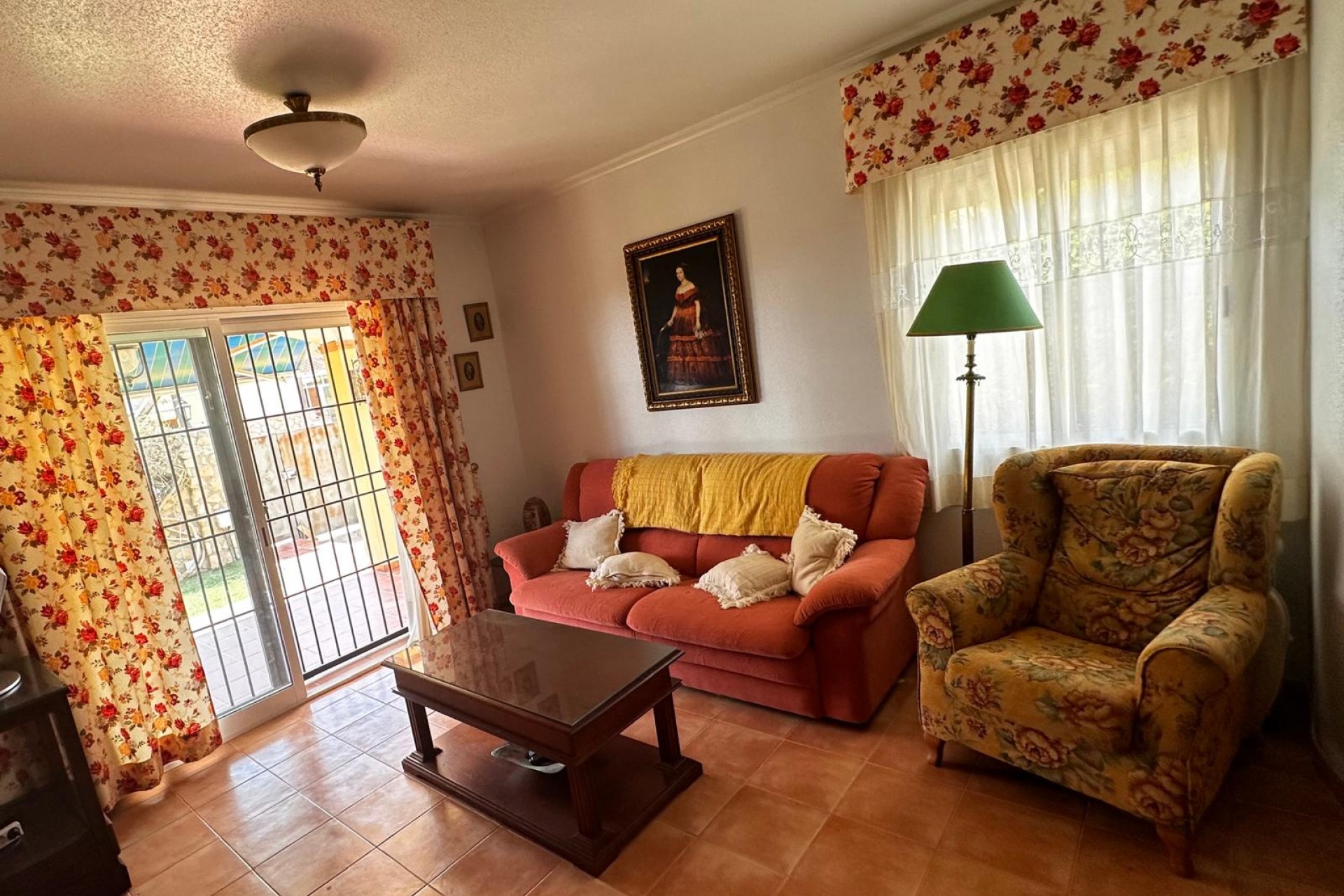 Resale - Villa -
Santiago de la Ribera - Costa Calida