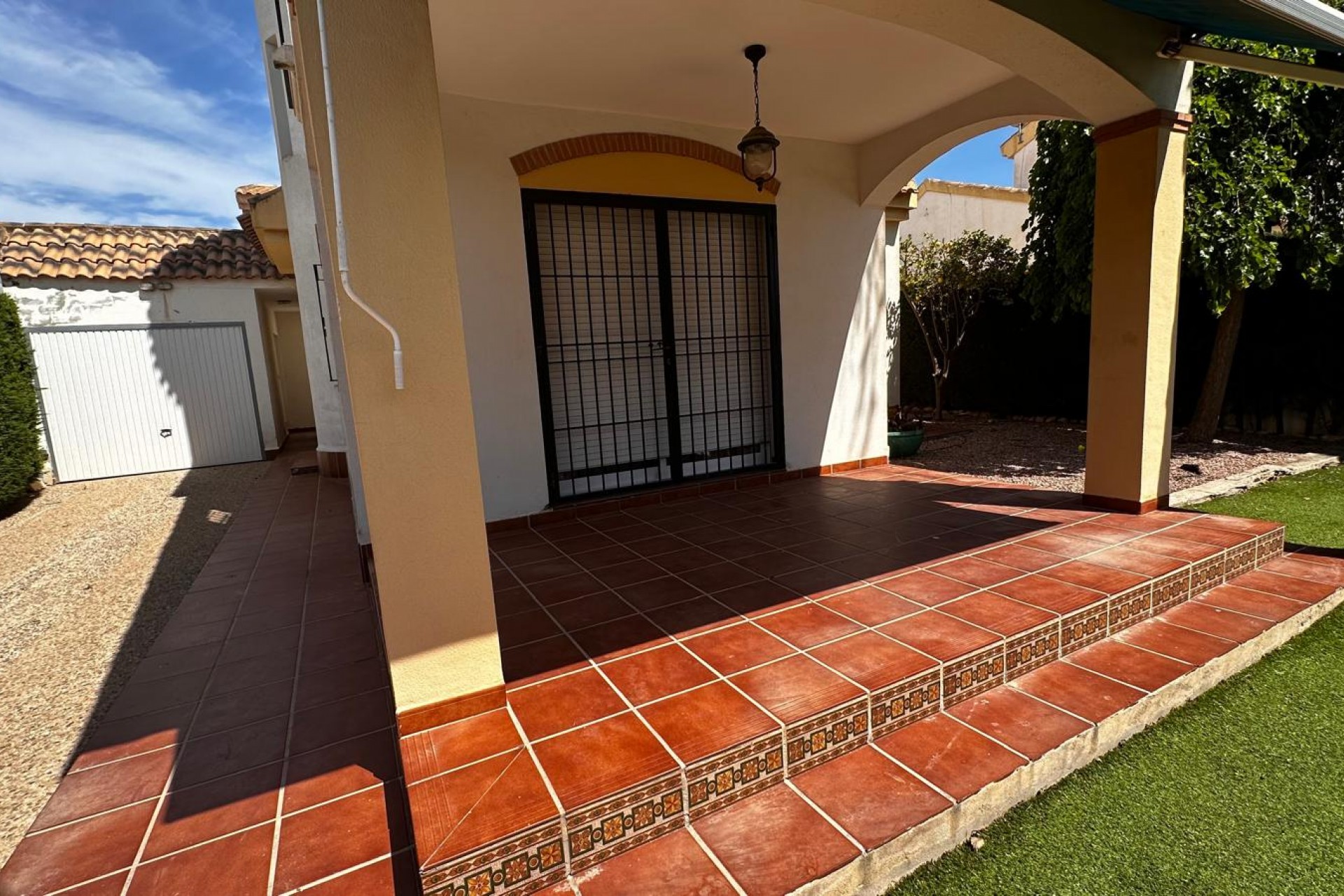 Resale - Villa -
Santiago de la Ribera - Costa Calida