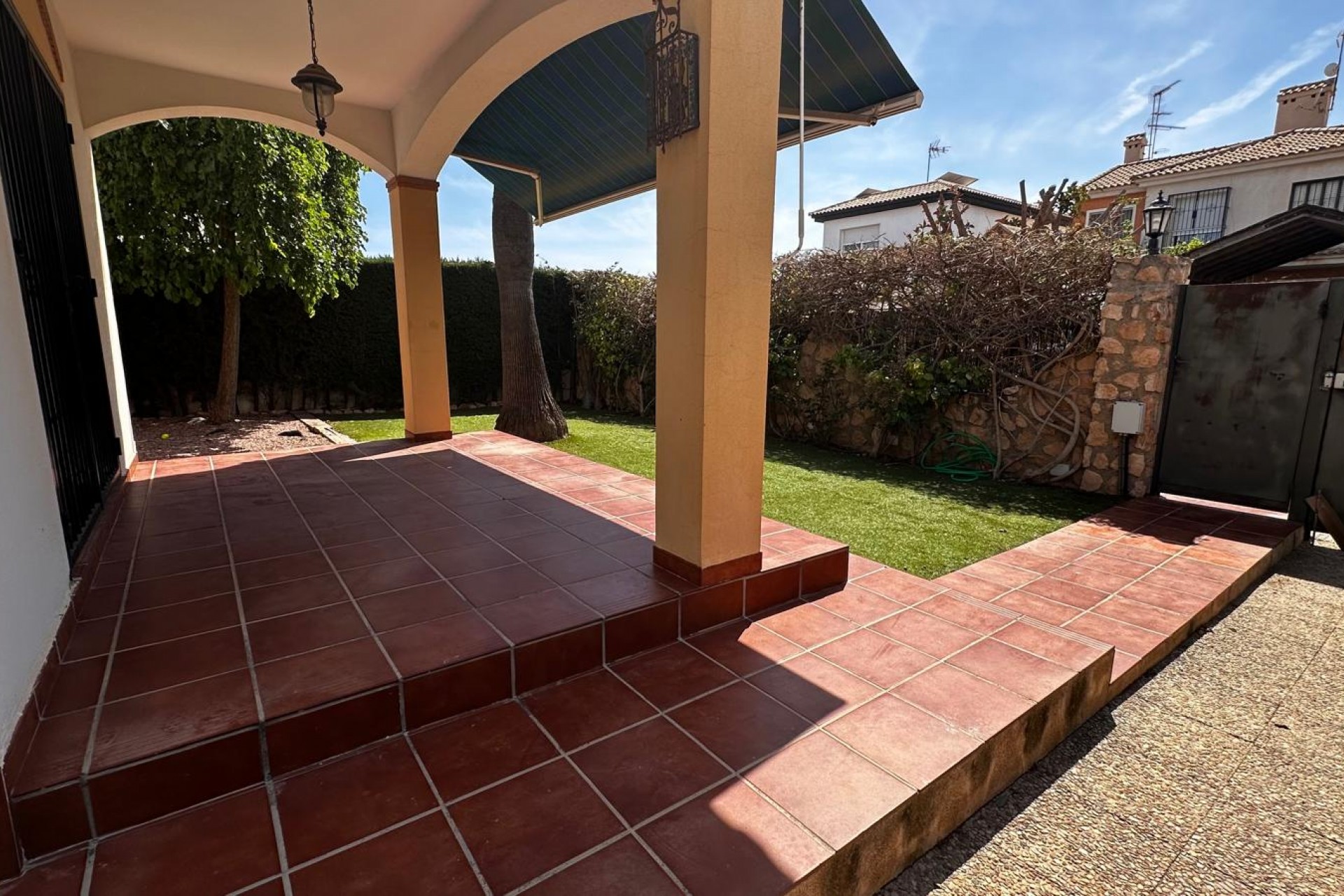 Resale - Villa -
Santiago de la Ribera - Costa Calida