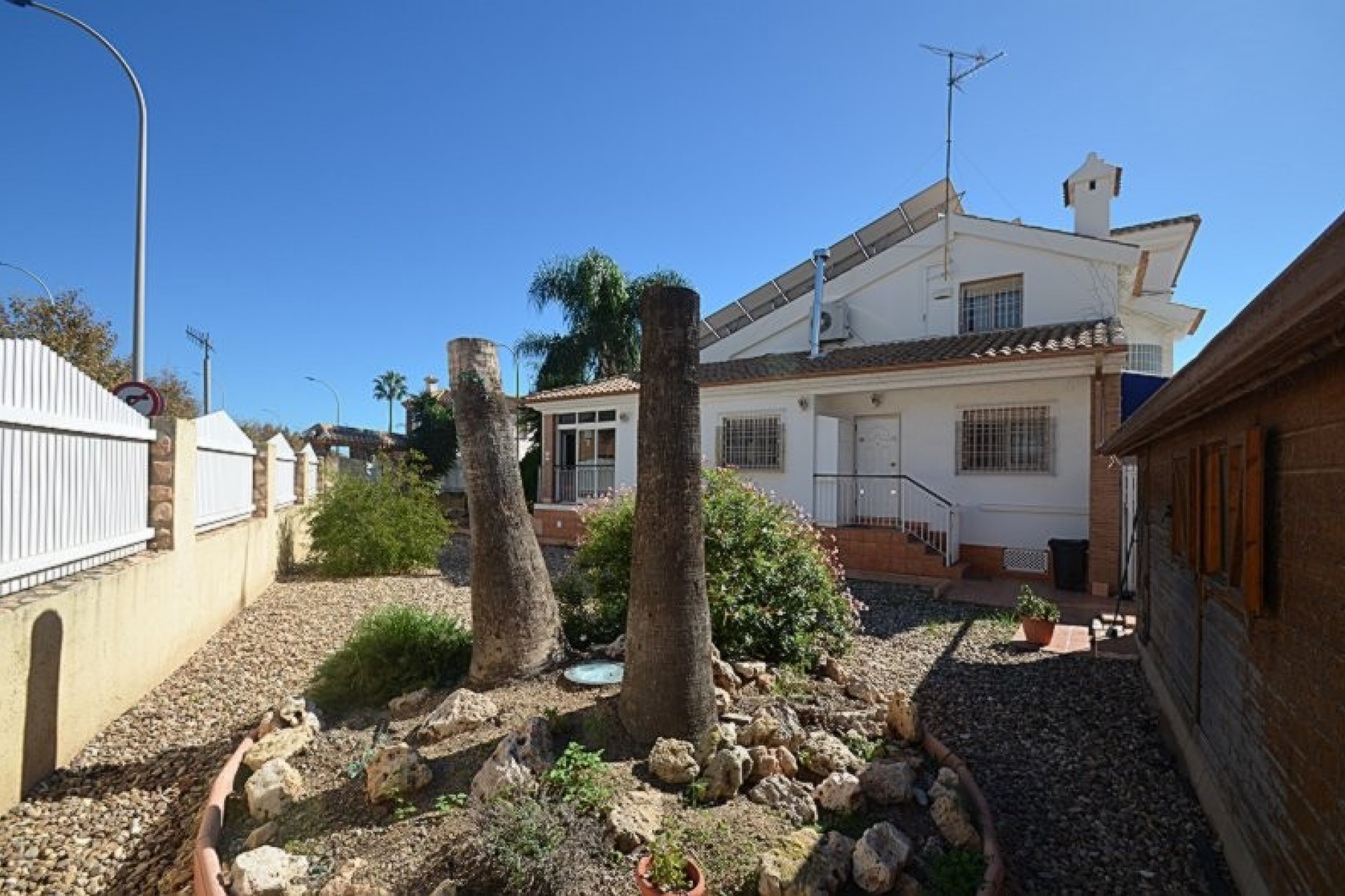 Resale - Villa -
Santiago de la Ribera - Costa Calida