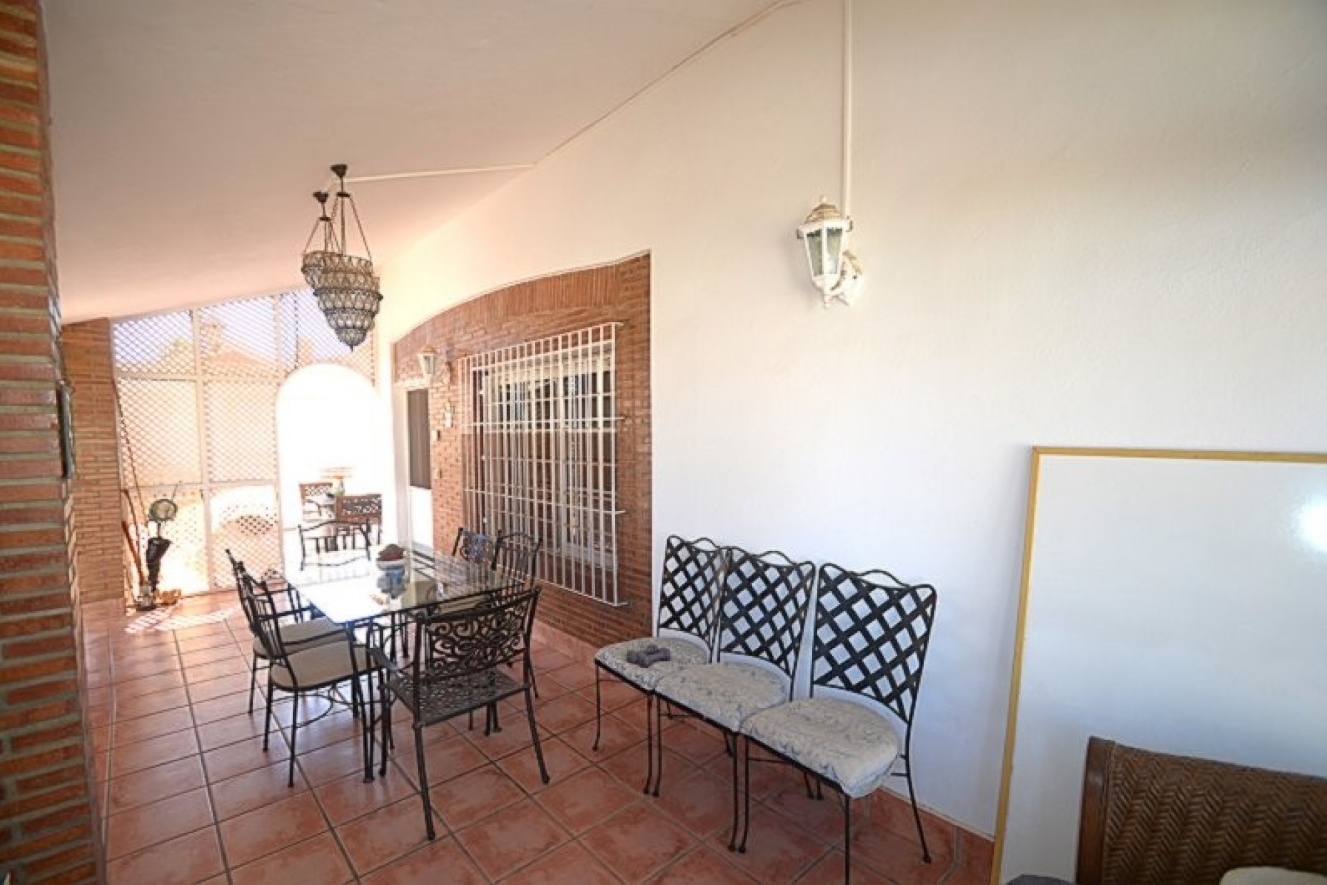Resale - Villa -
Santiago de la Ribera - Costa Calida