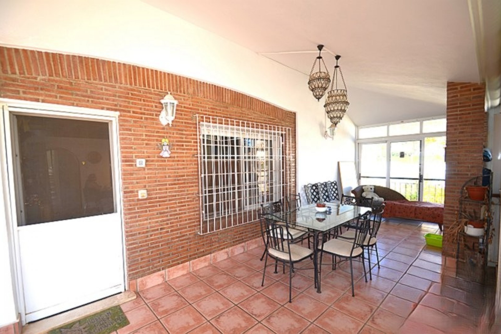 Resale - Villa -
Santiago de la Ribera - Costa Calida