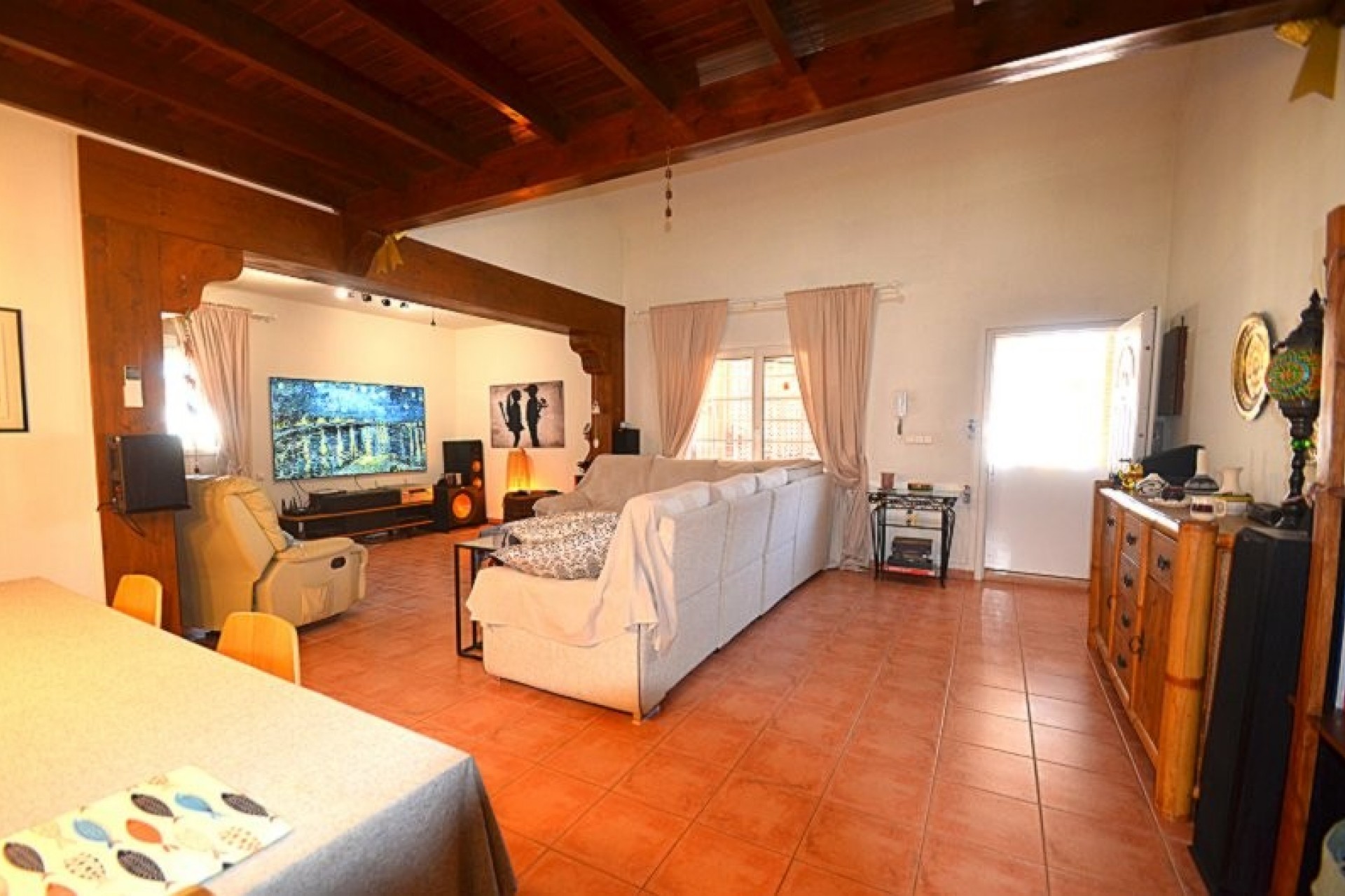 Resale - Villa -
Santiago de la Ribera - Costa Calida