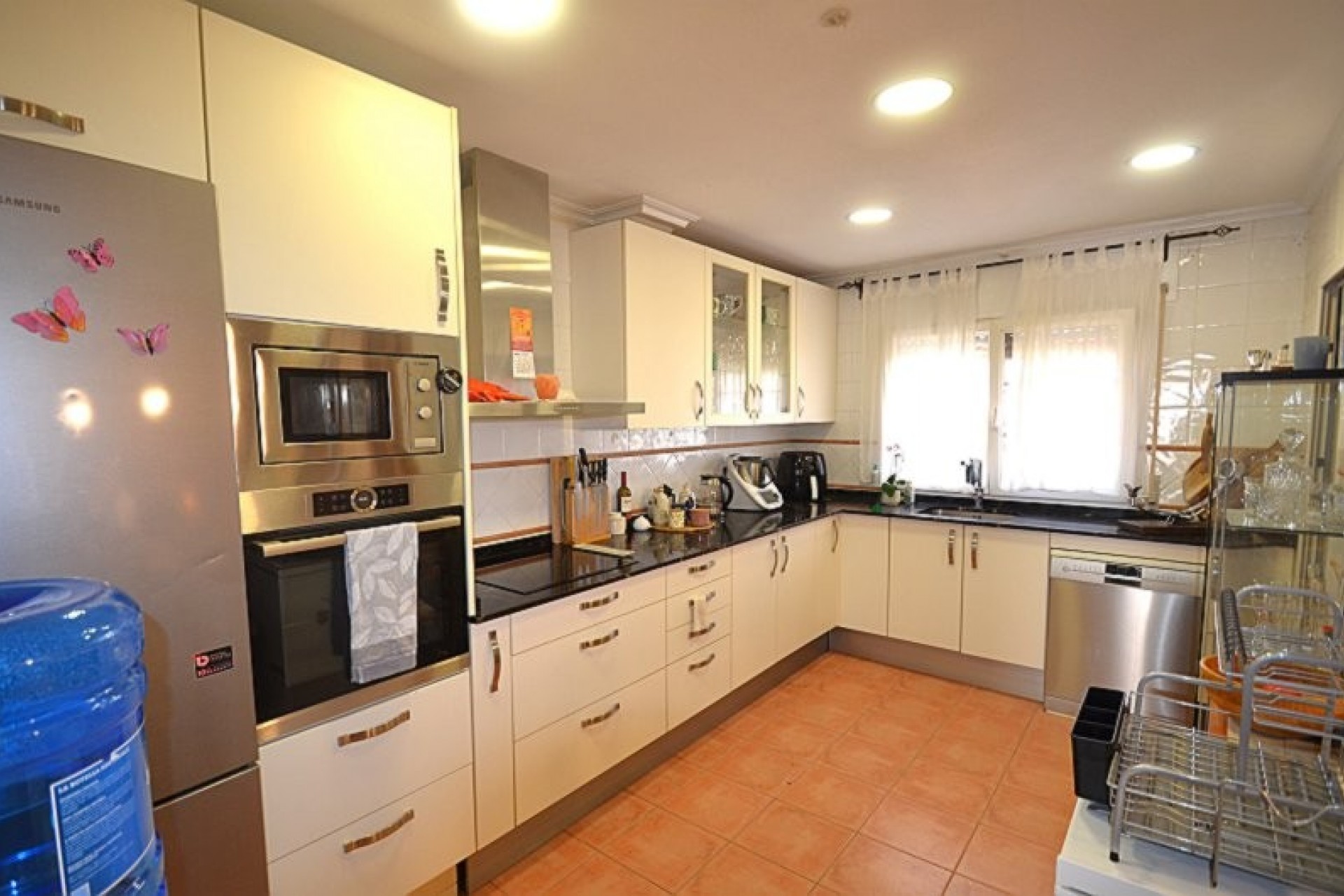 Resale - Villa -
Santiago de la Ribera - Costa Calida