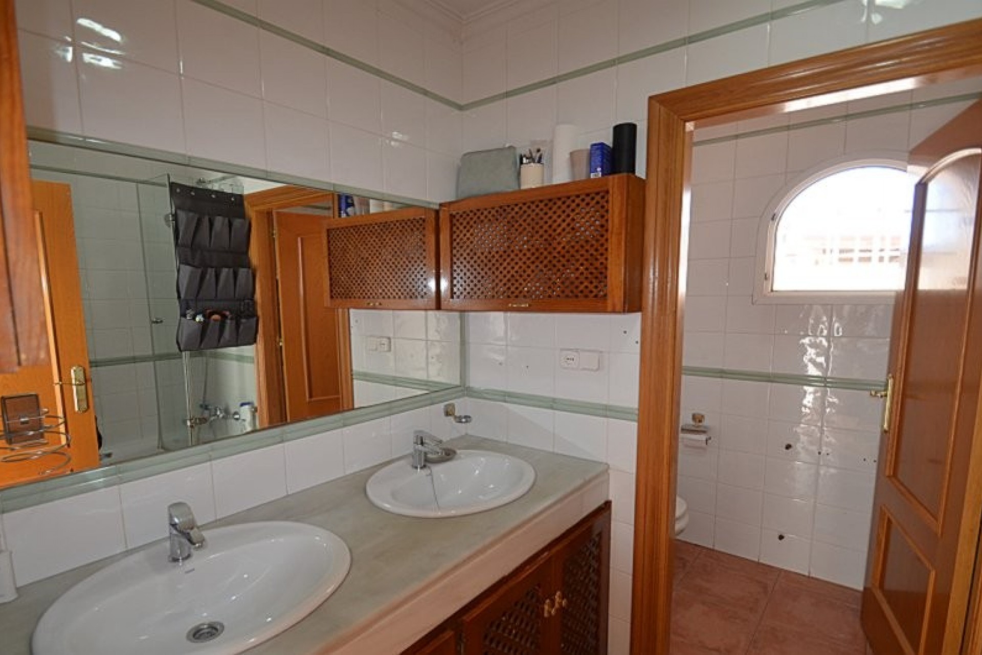 Resale - Villa -
Santiago de la Ribera - Costa Calida