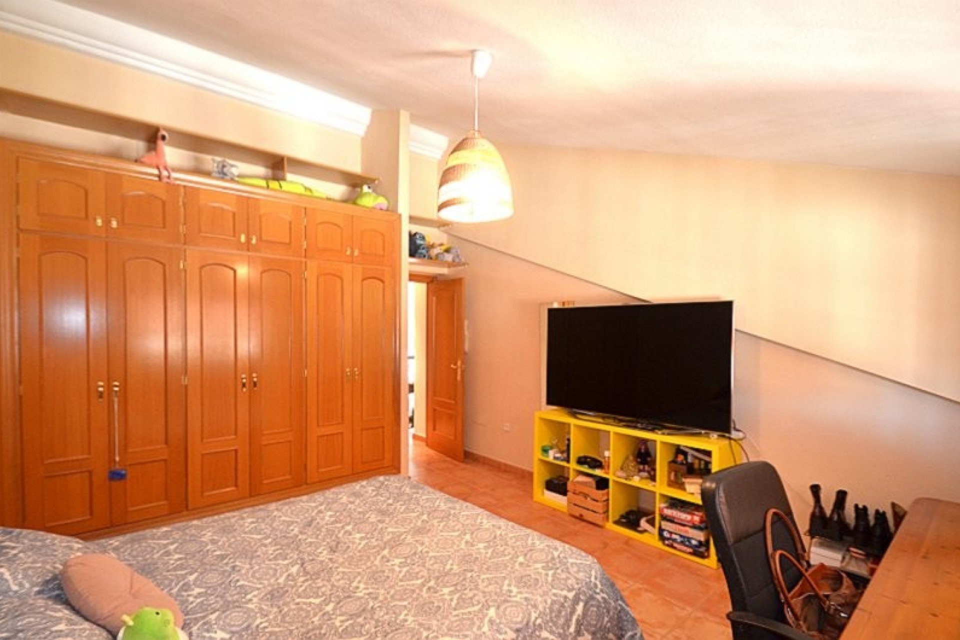 Resale - Villa -
Santiago de la Ribera - Costa Calida