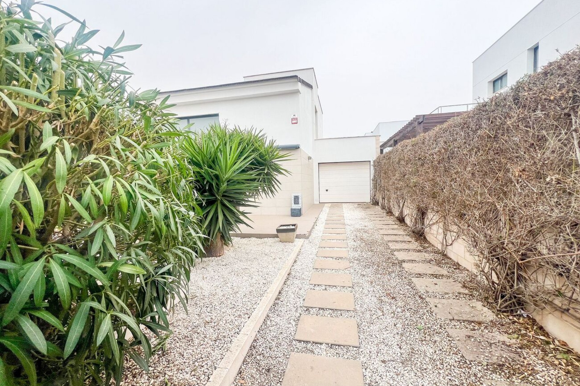 Resale - Villa -
Santiago de la Ribera - Costa Calida